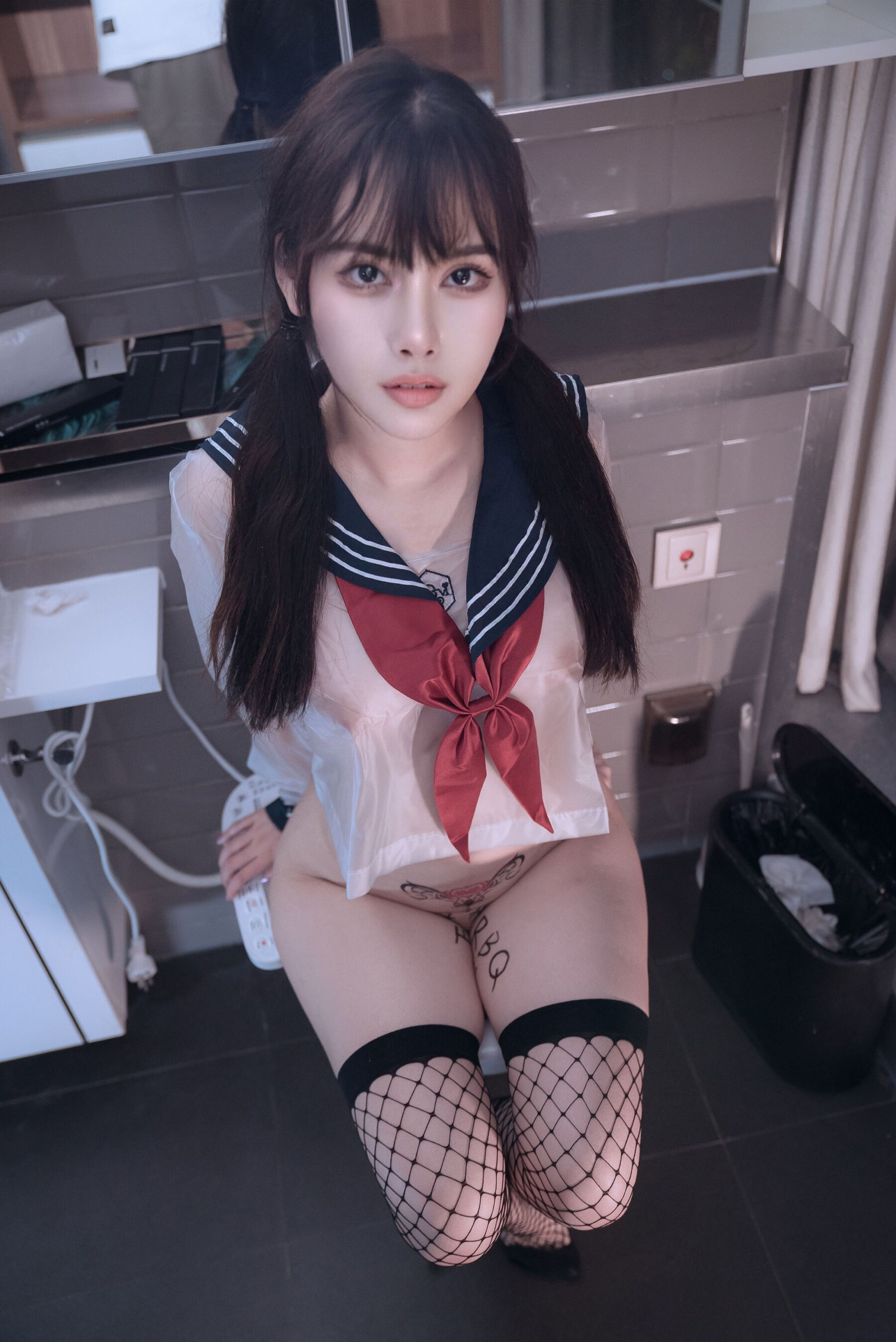[人體攝影]國模人體 (26/30)