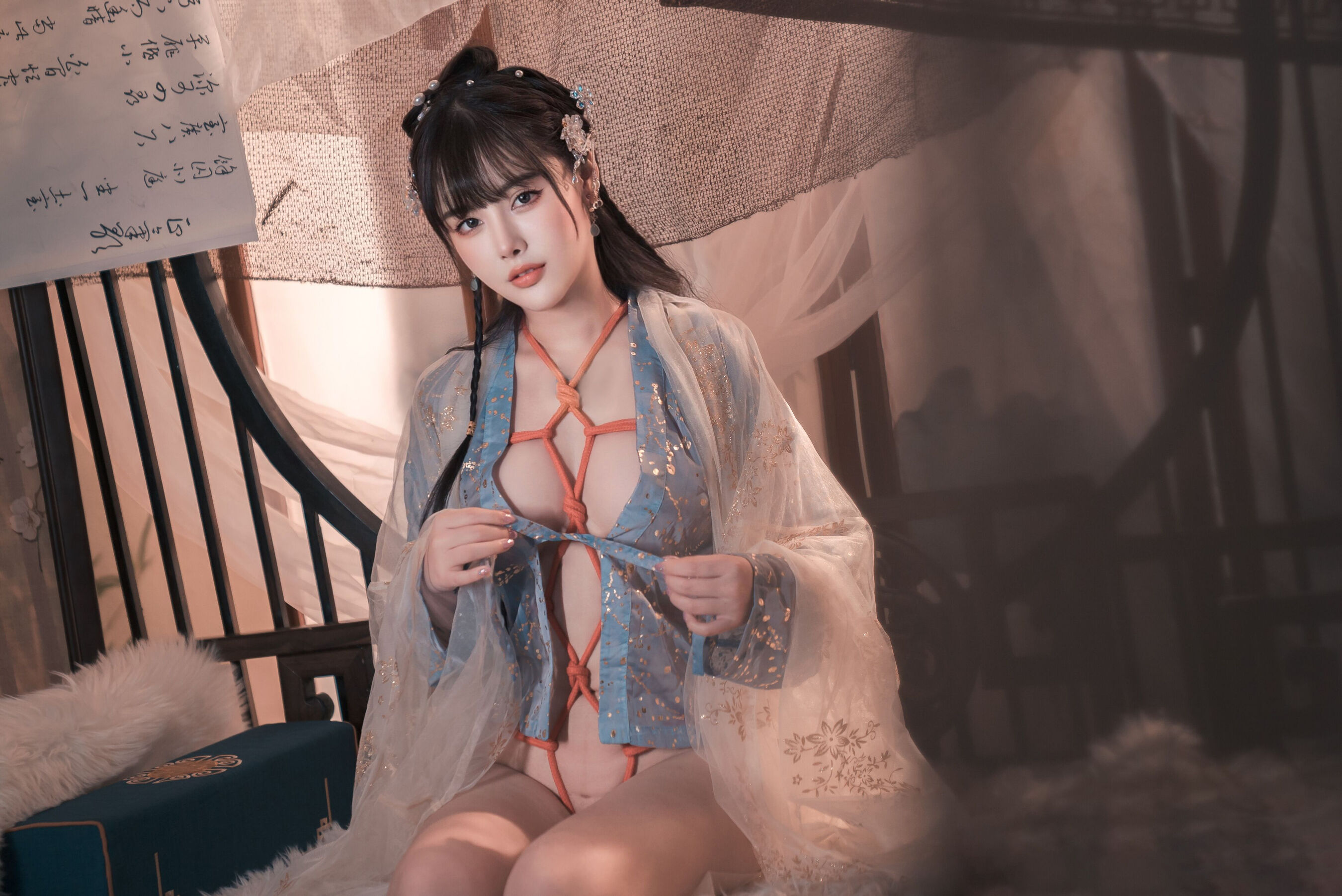 [人體攝影]國模人體 (25/28)
