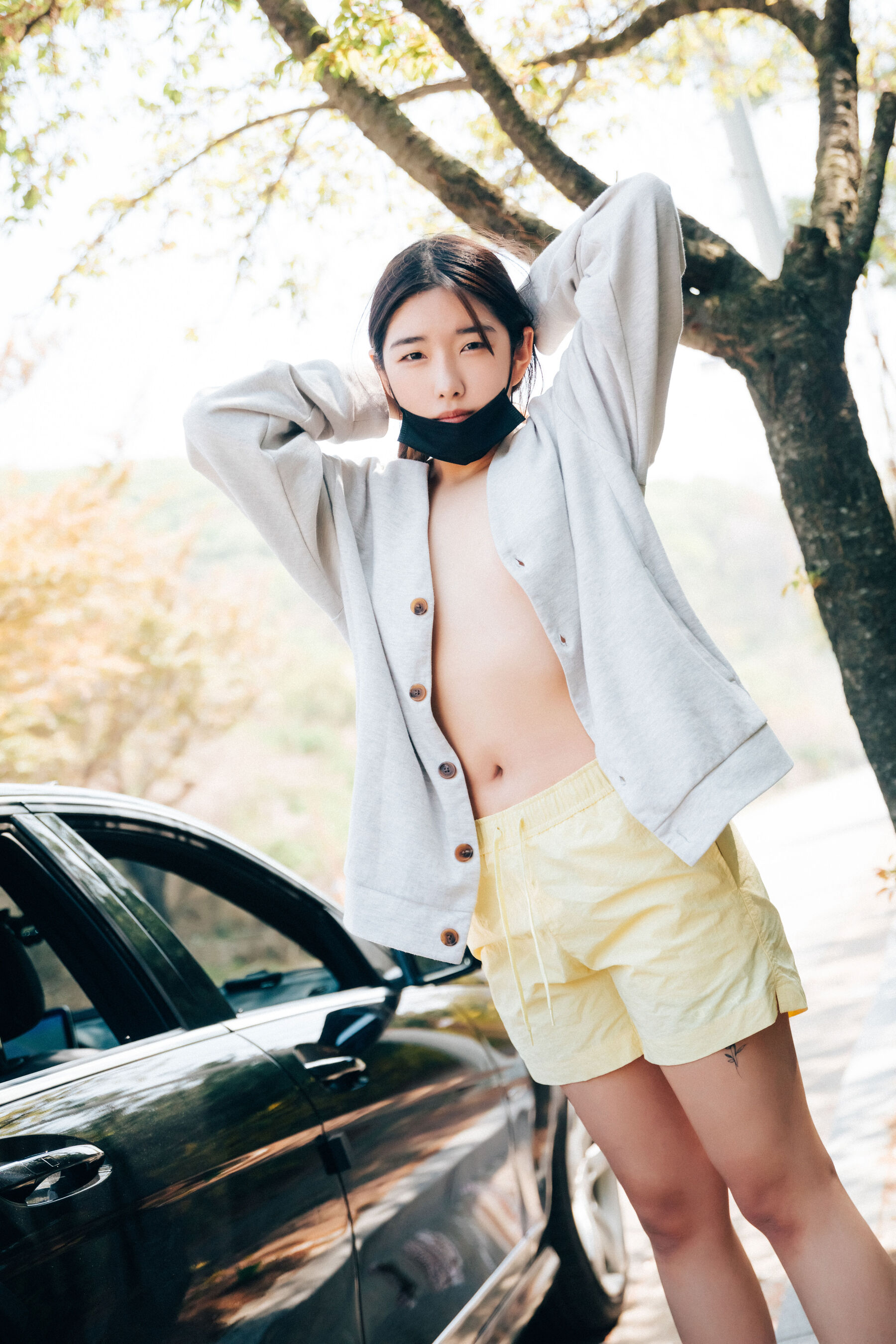 [Loozy]Sonson《Yano date》 (61/114)
