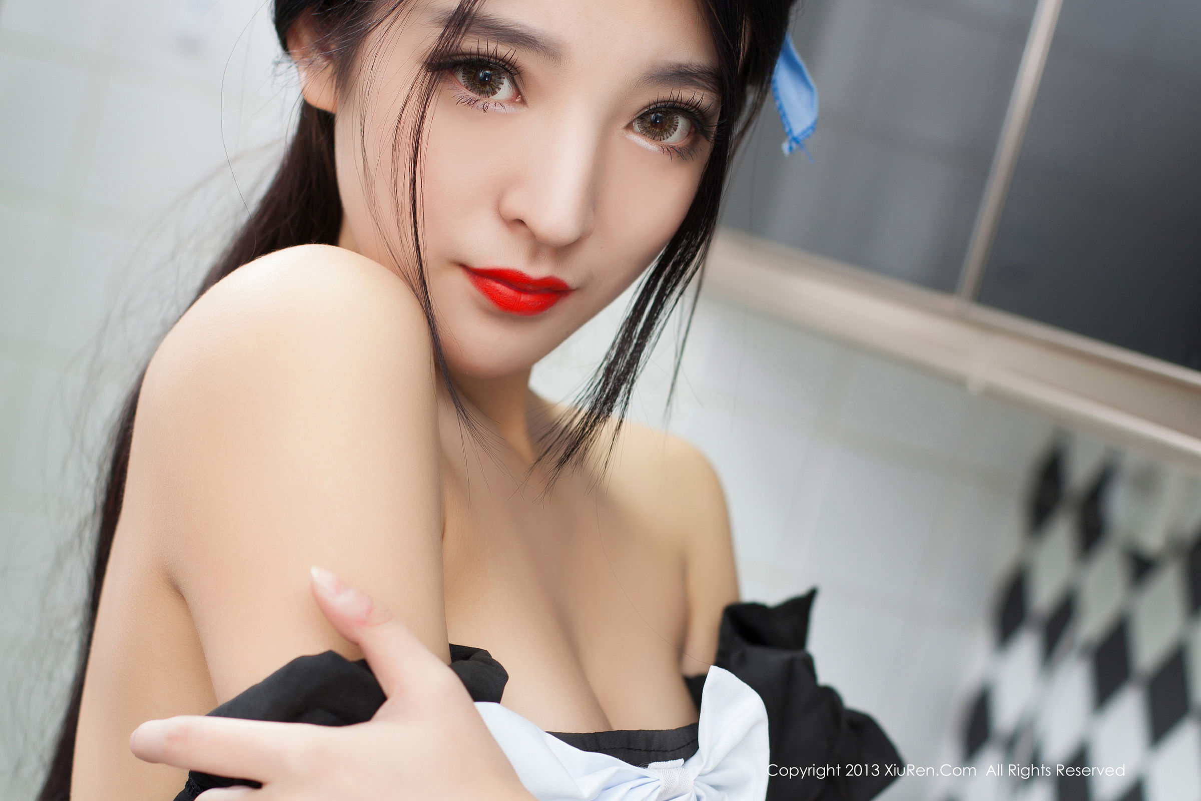 [秀人網旗下]秀人網 (93/111)