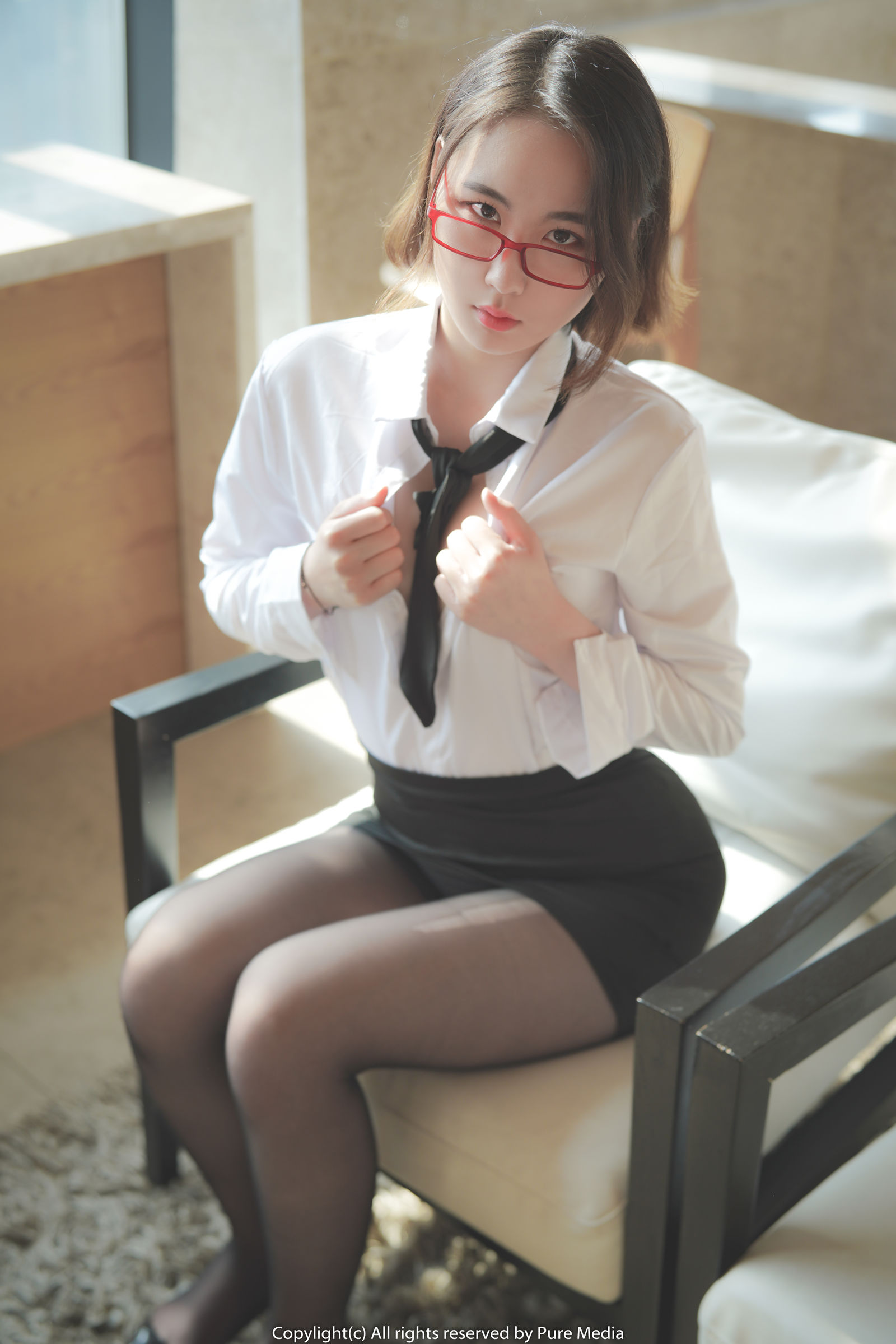 [Pure Media]Vol. 043 Xero（???） (21/73)