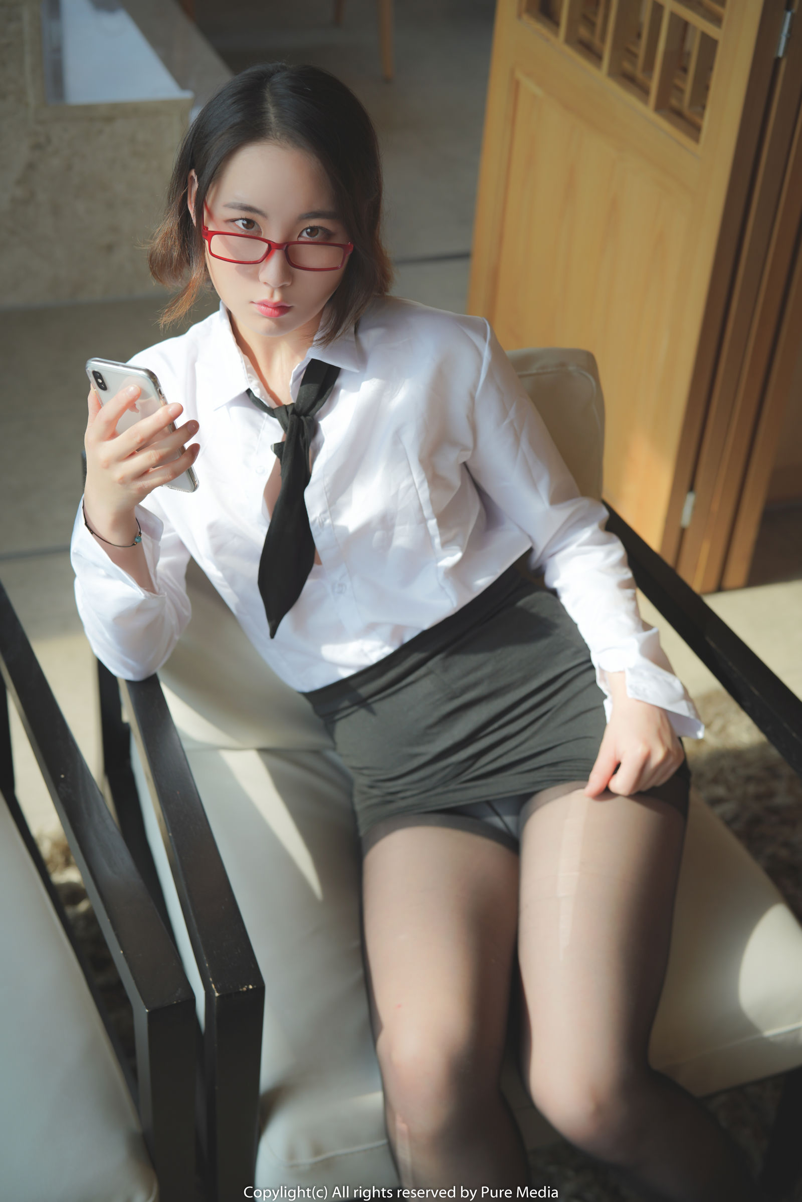 [Pure Media]Vol. 043 Xero（???） (22/73)