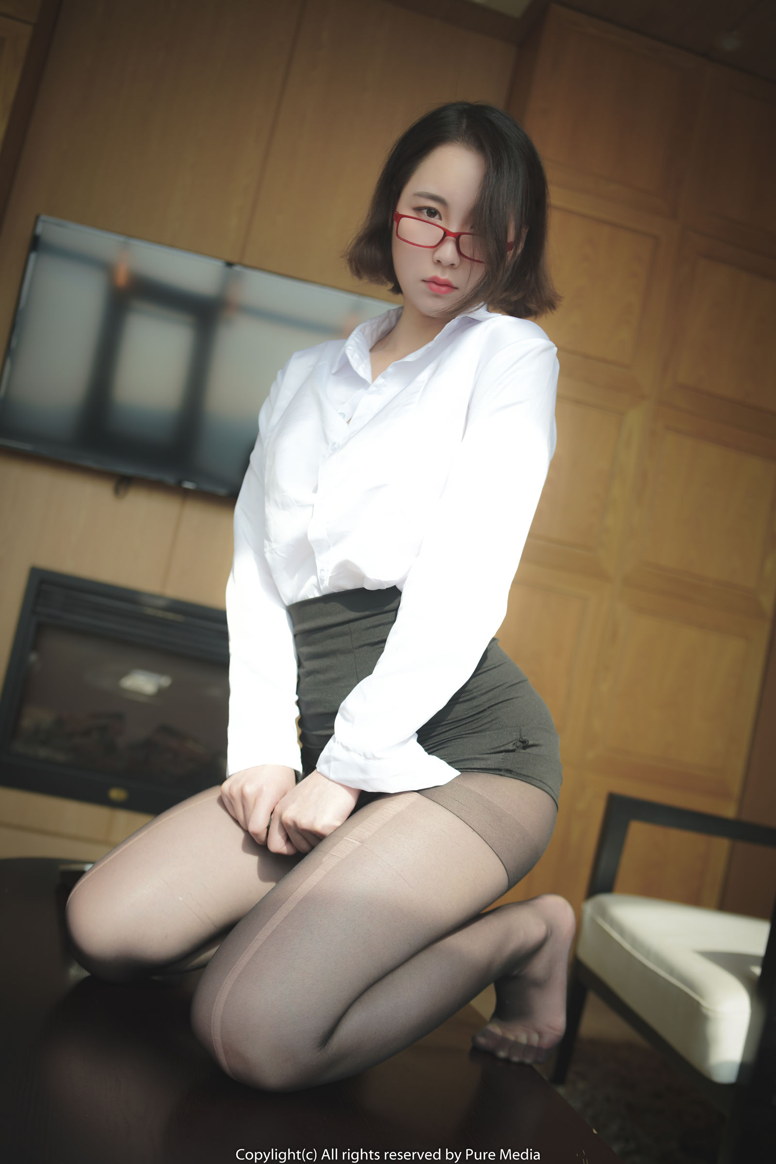 [Pure Media]Vol. 043 Xero（???） (28/73)