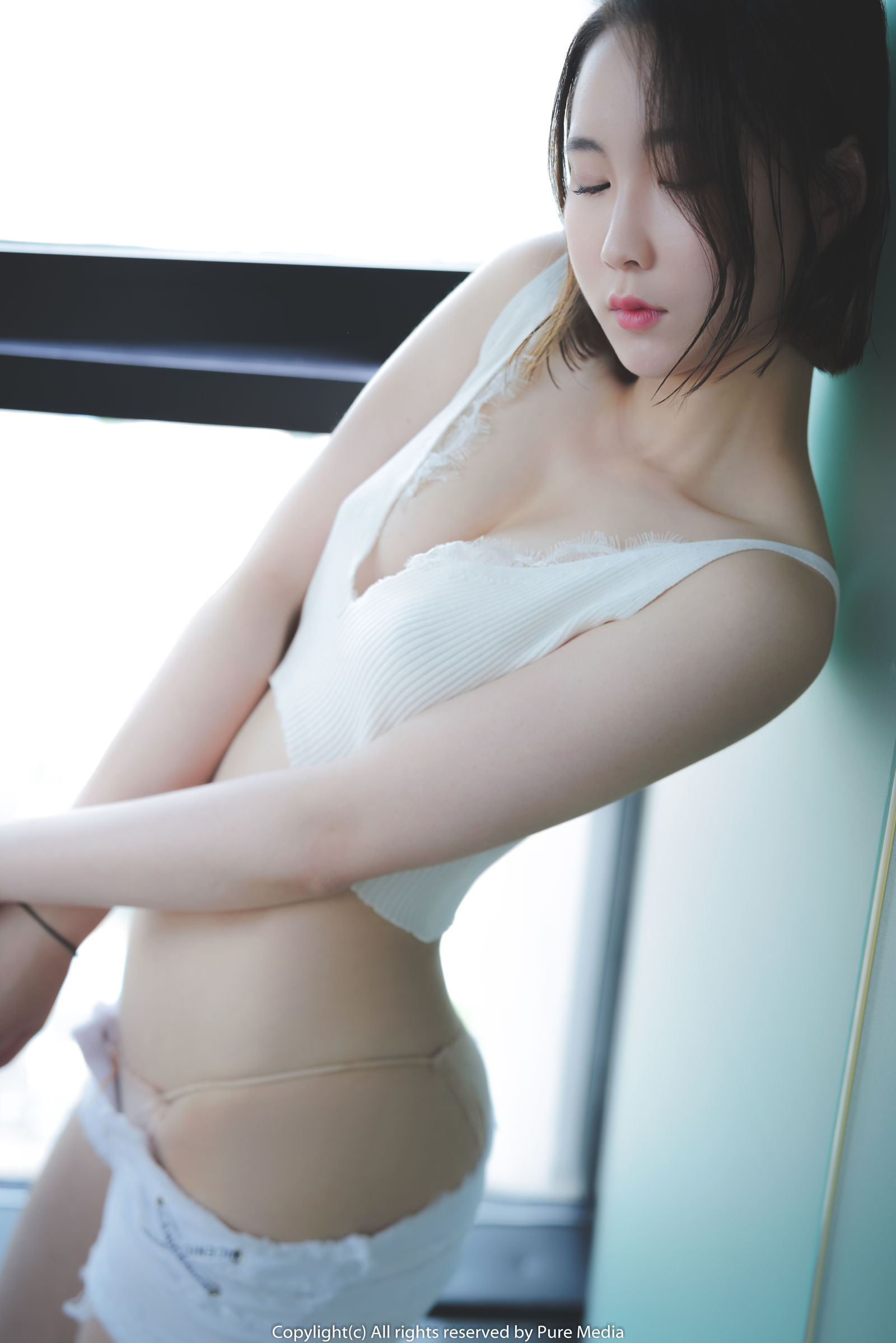 [Pure Media]Vol. 043 Xero（???） (43/73)