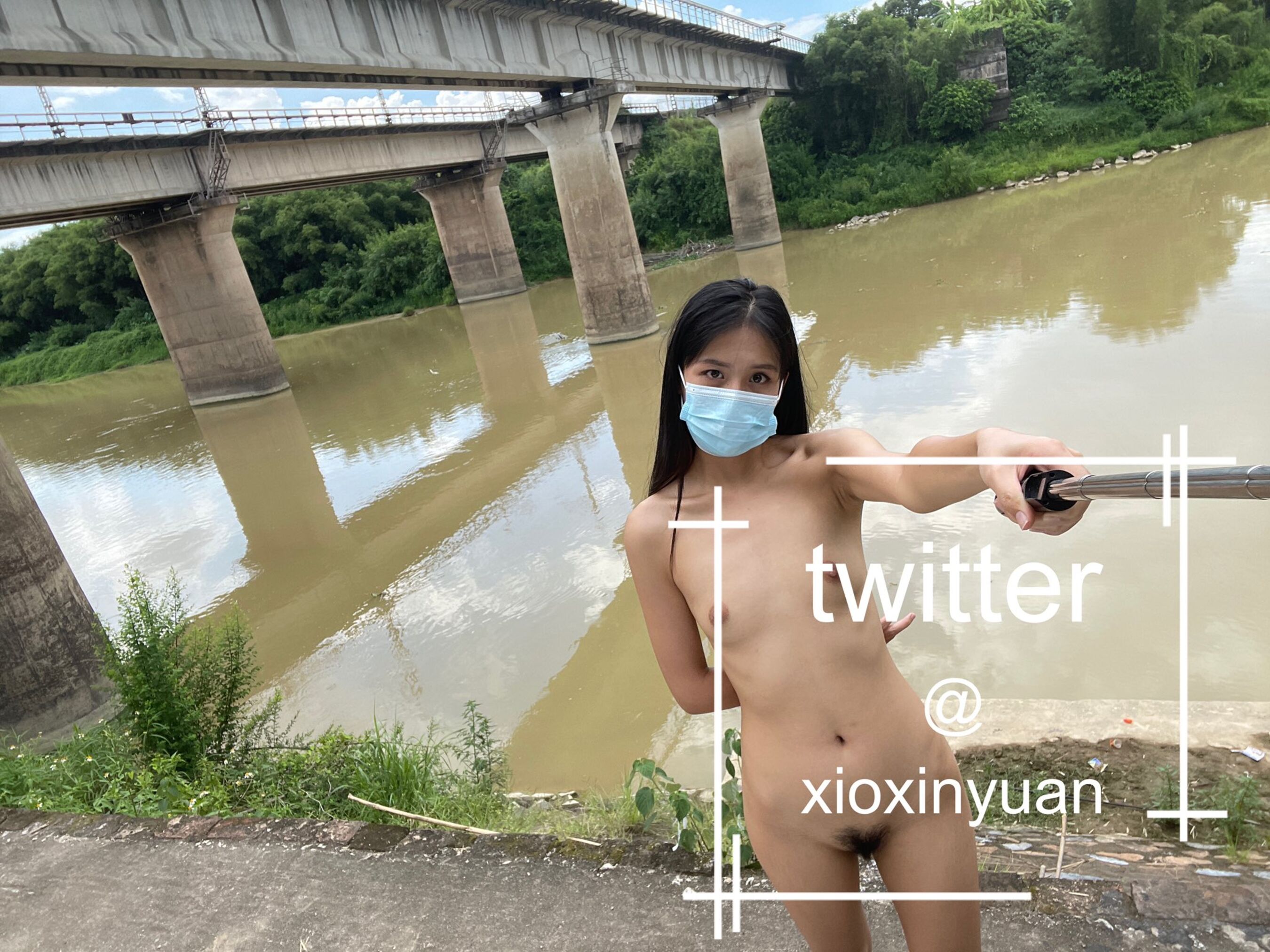 [人體攝影]國模人體 (49/89)