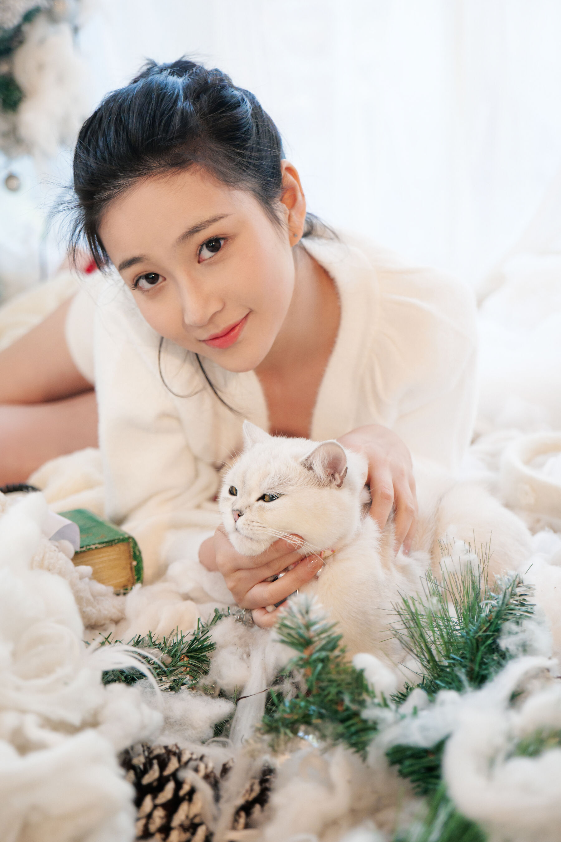 [各國人體攝影]國模人體 (24/39)