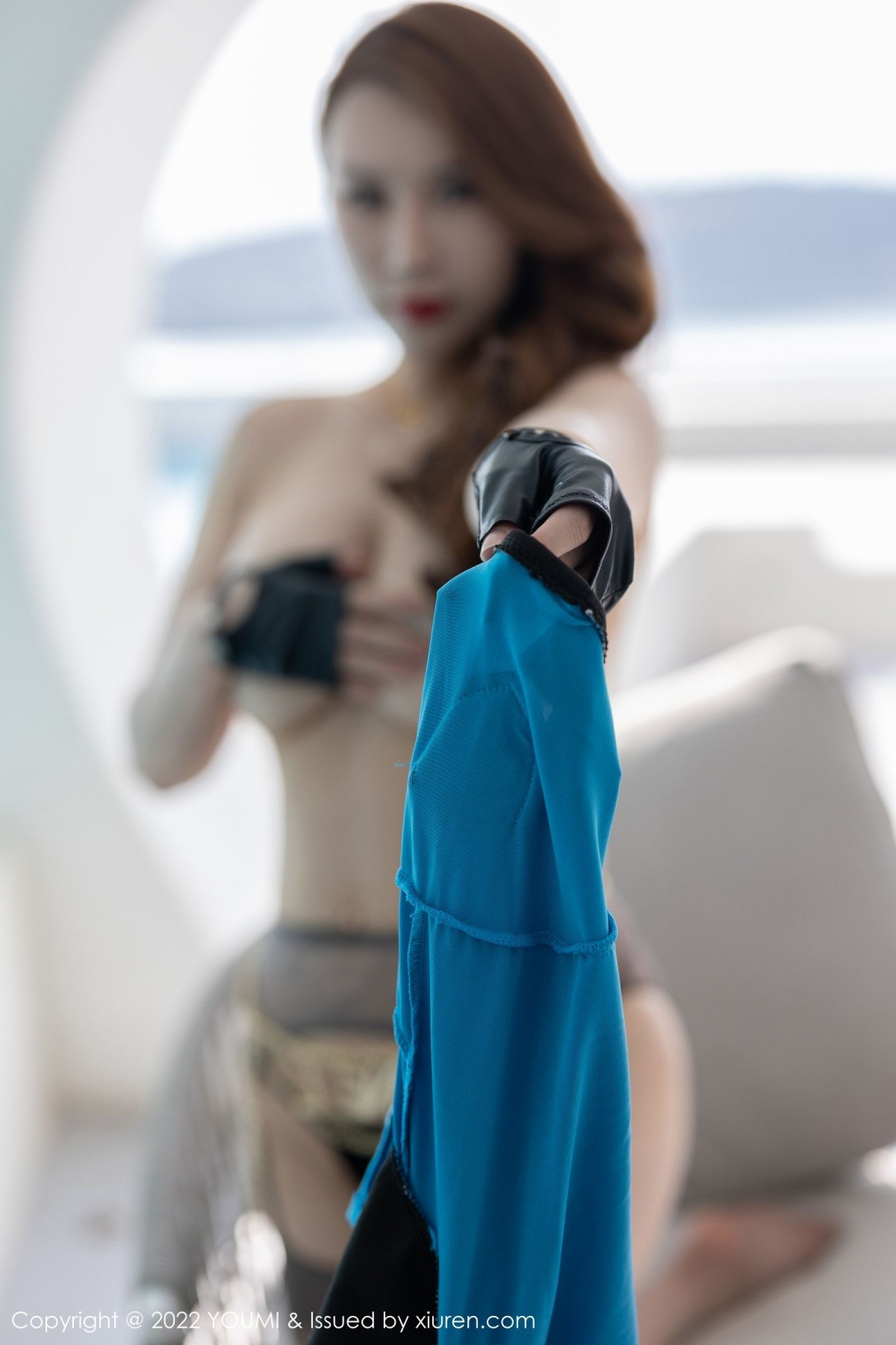 [秀人網旗下]尤蜜薈 (57/59)