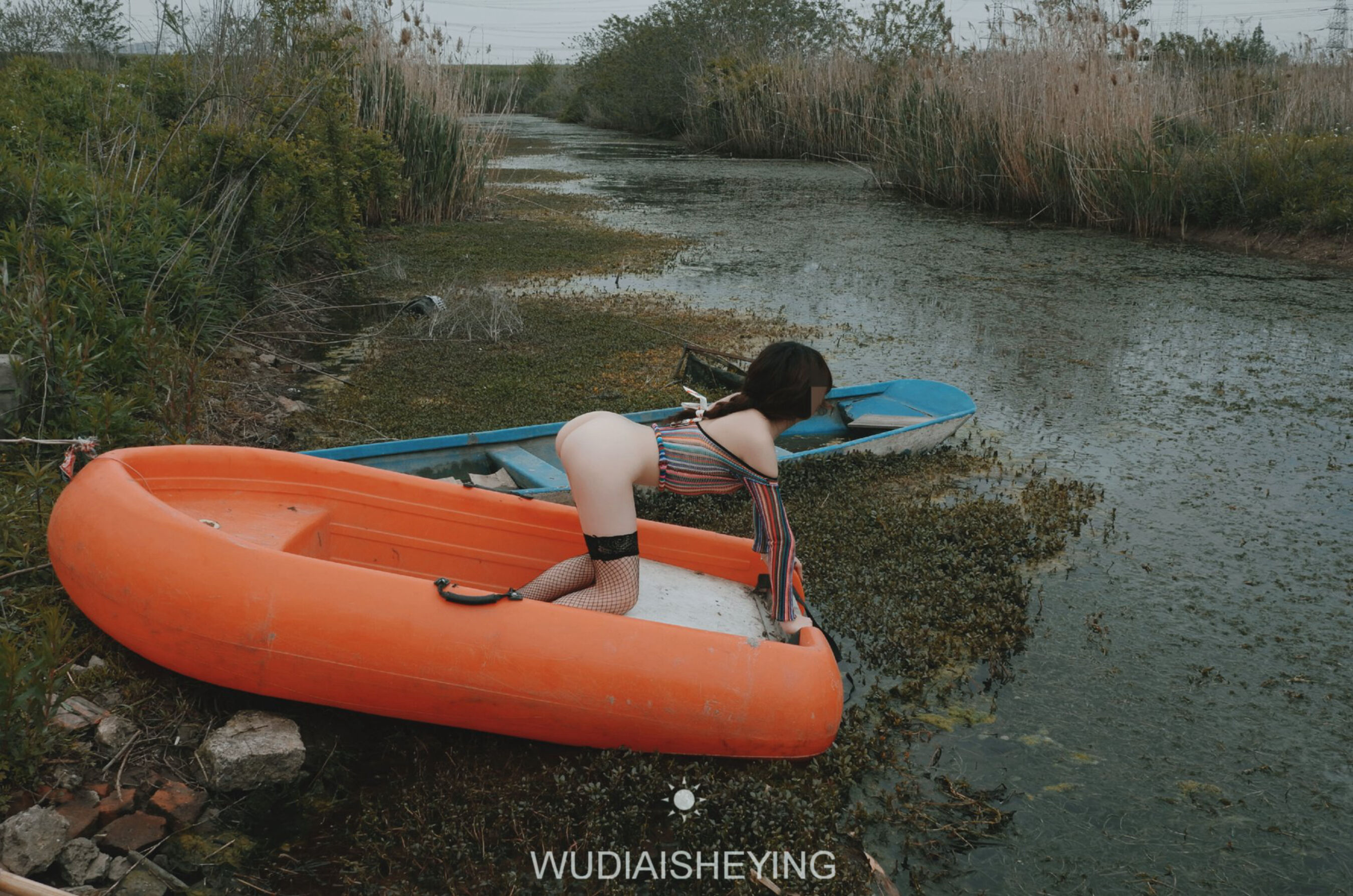 [人體攝影]國模人體 (80/500)