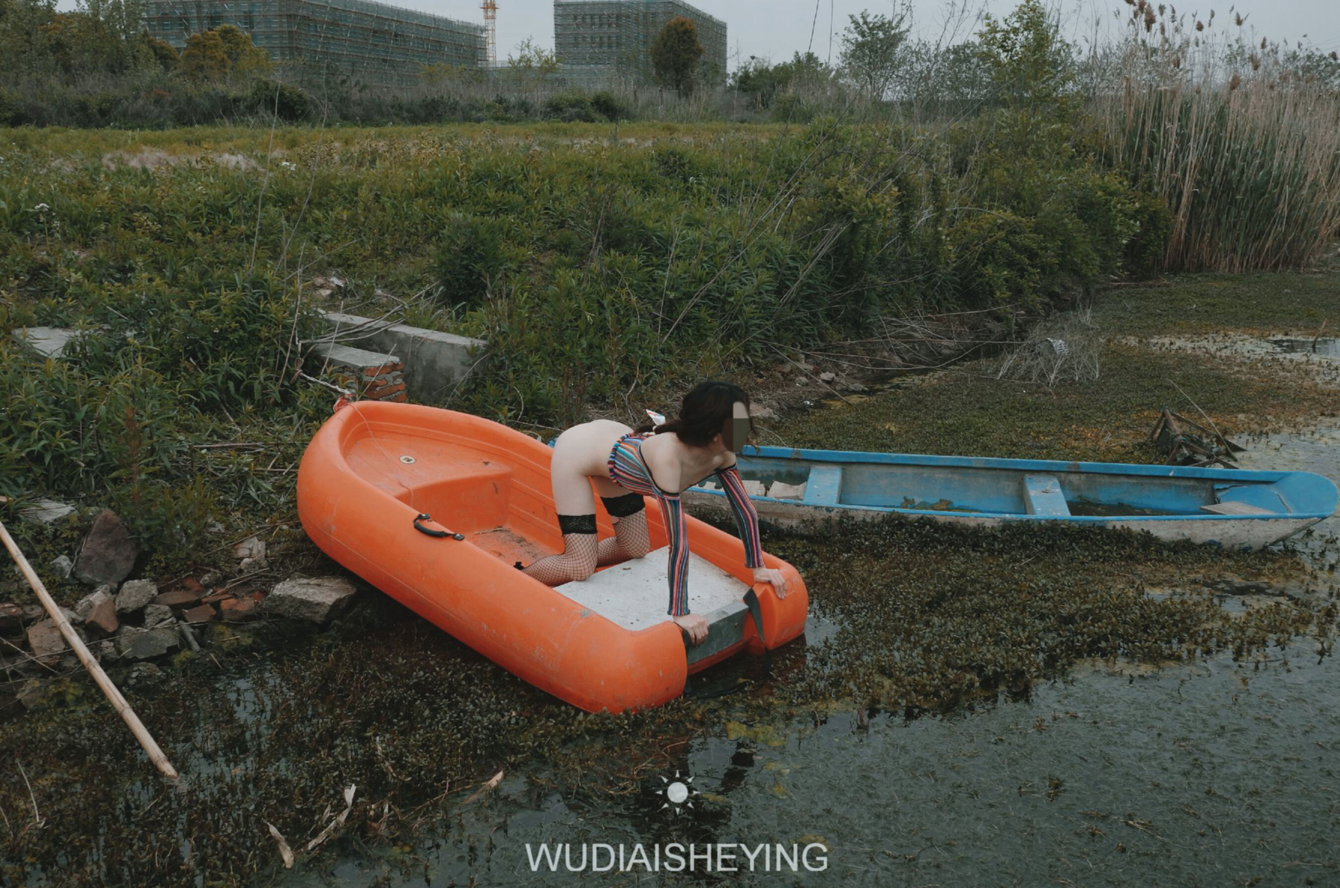 [人體攝影]國模人體 (81/500)