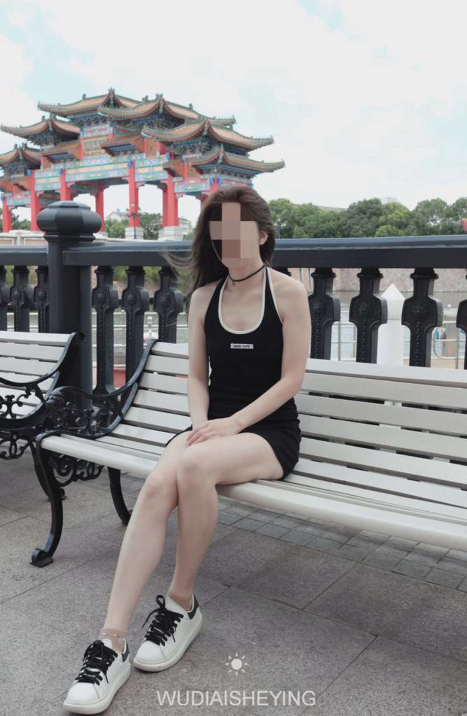 [人體攝影]國模人體 (82/500)