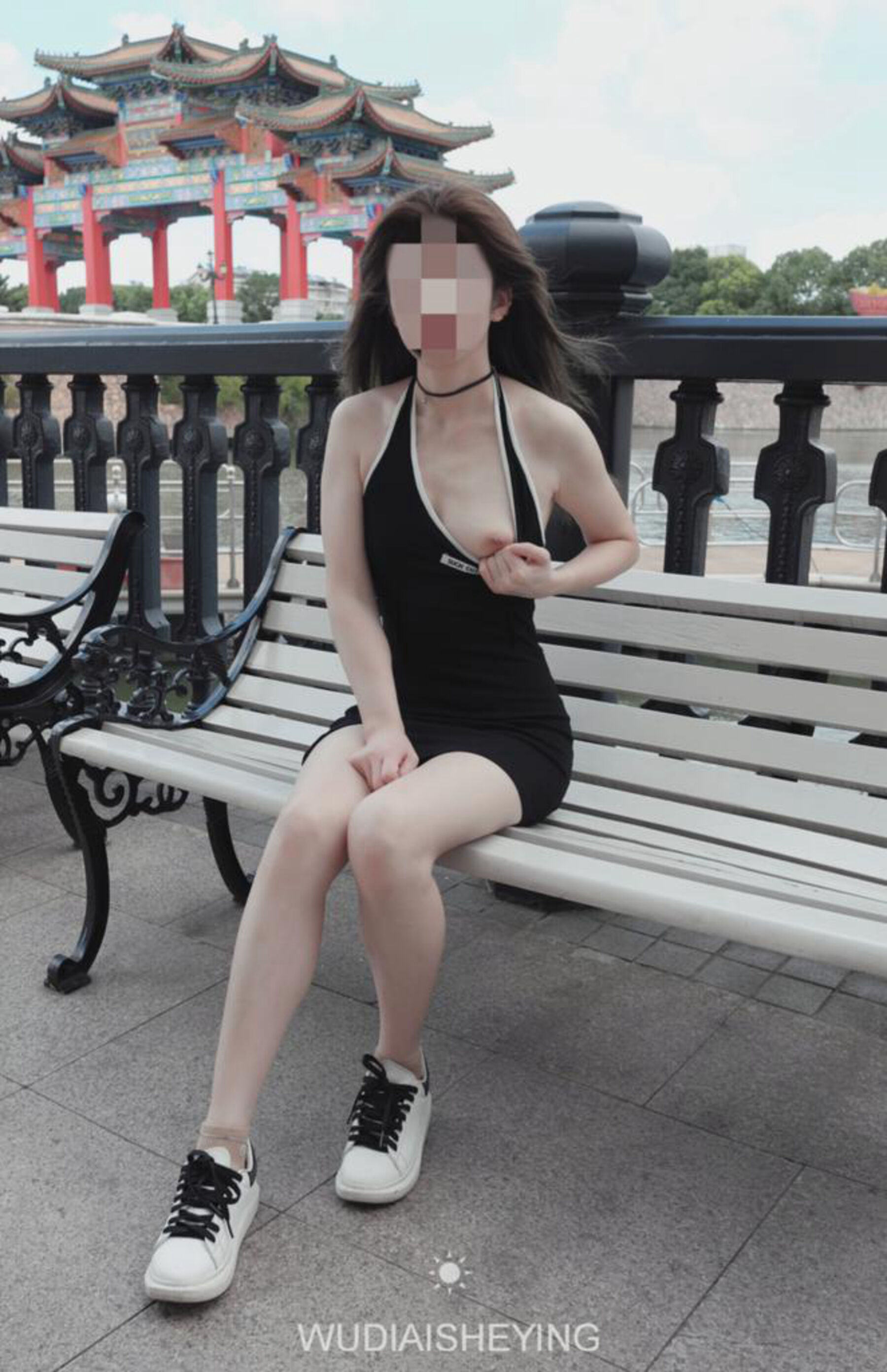 [人體攝影]國模人體 (83/500)