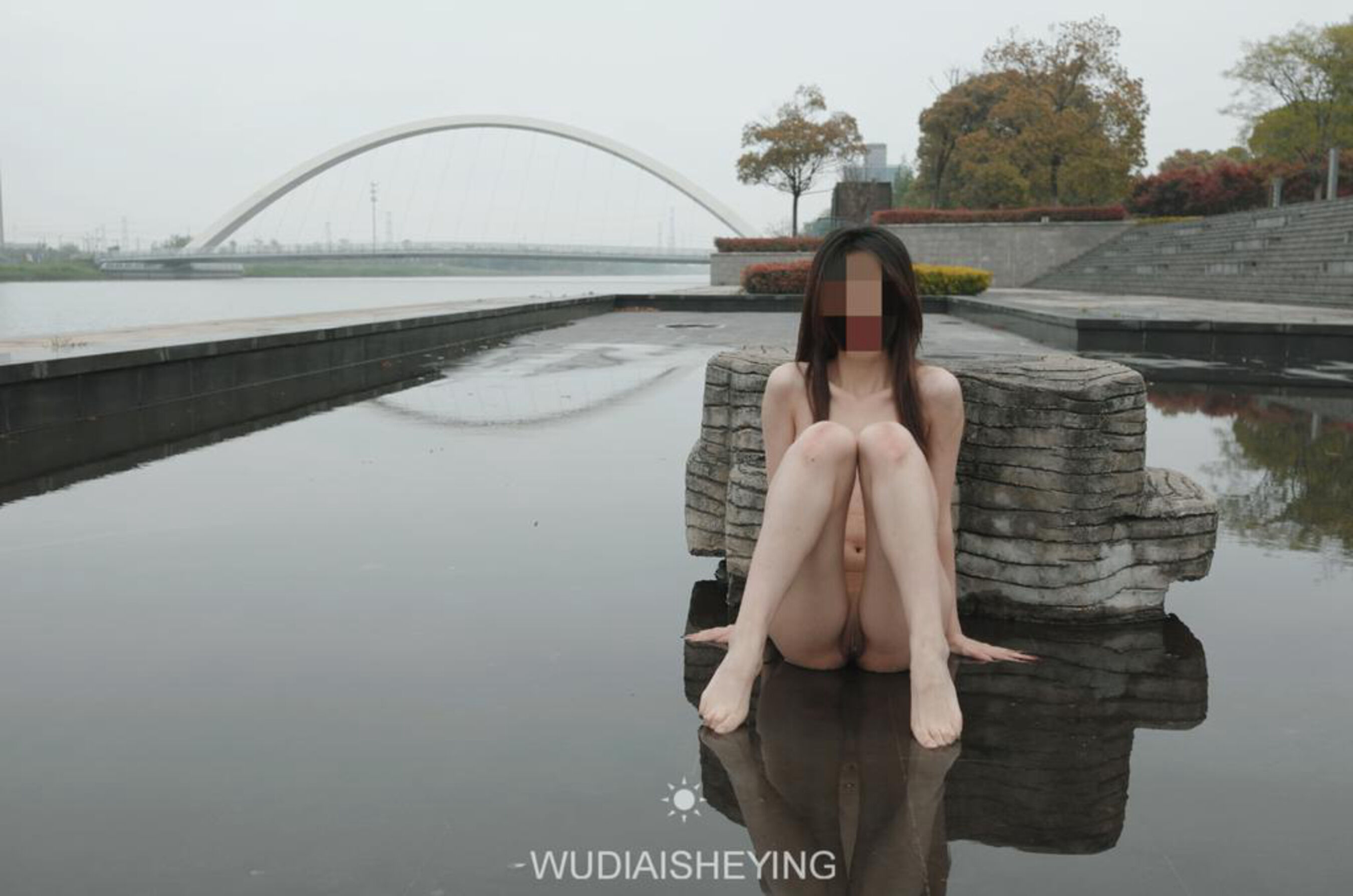 [人體攝影]國模人體 (103/500)