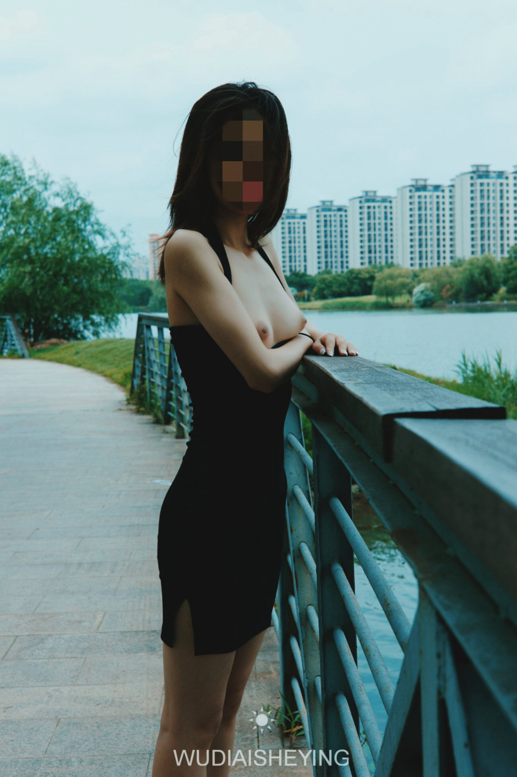 [人體攝影]國模人體 (20/500)