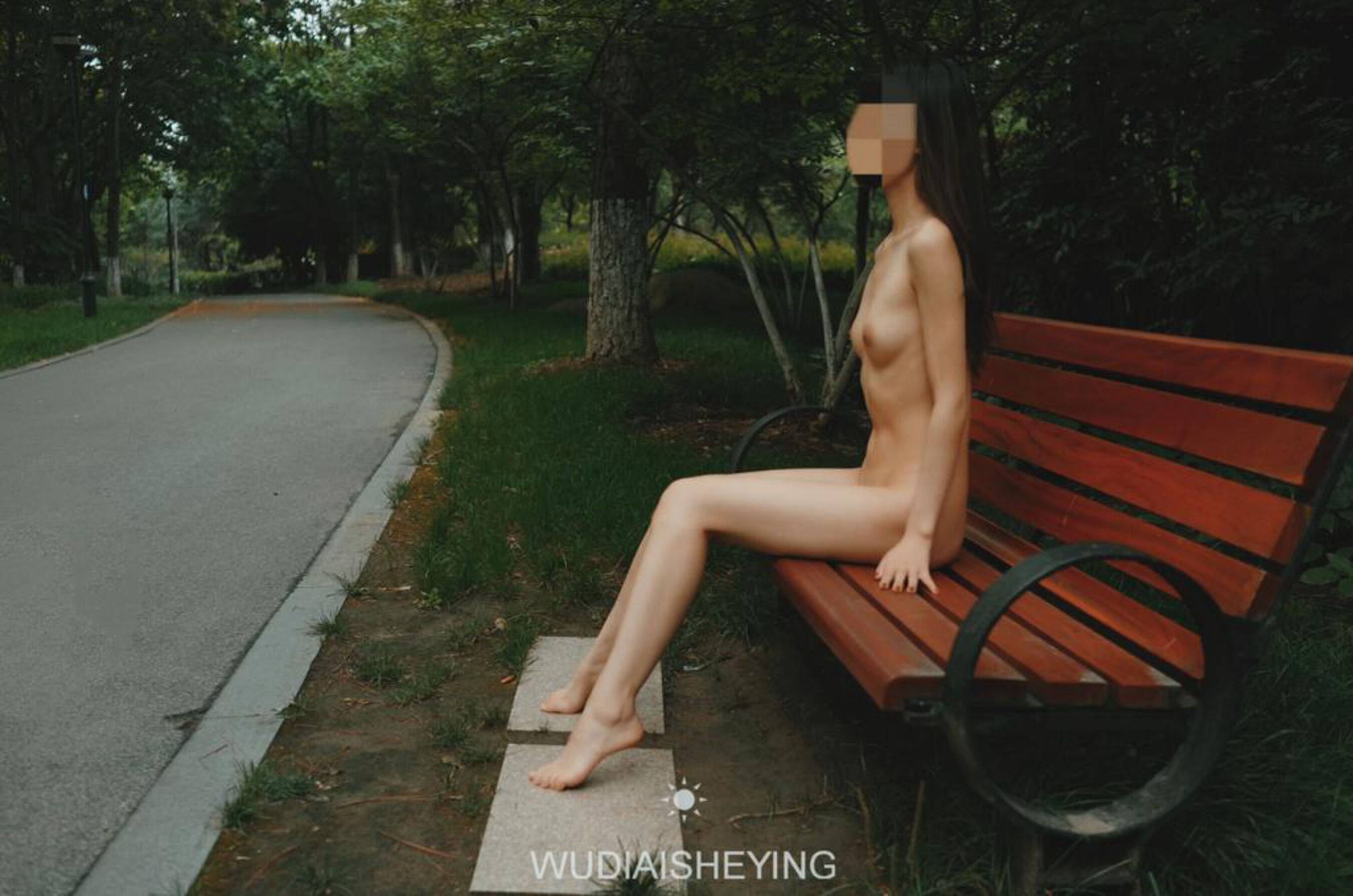 [人體攝影]國模人體 (56/500)