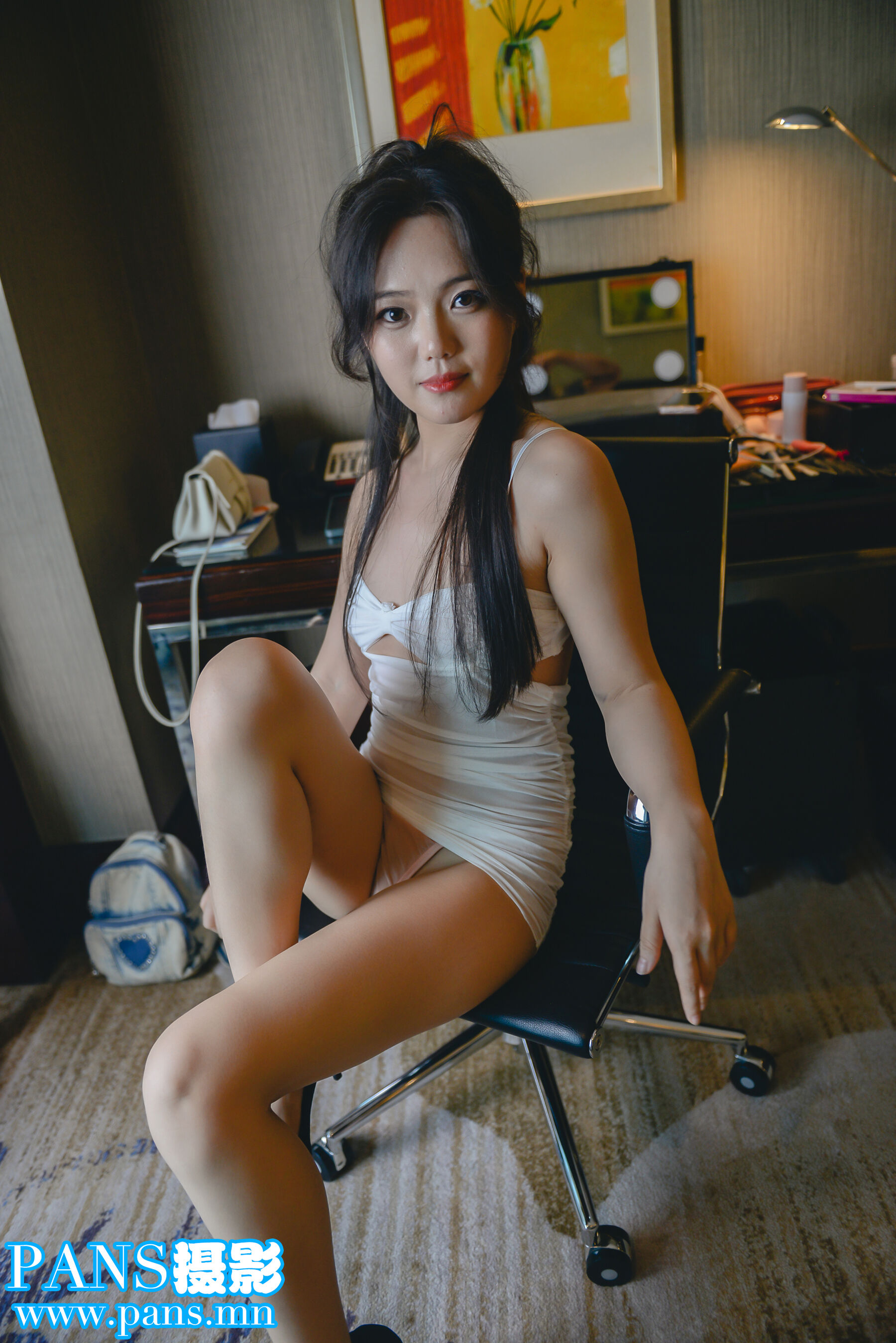 [PANS]Vol. 484 李沫 (20/30)