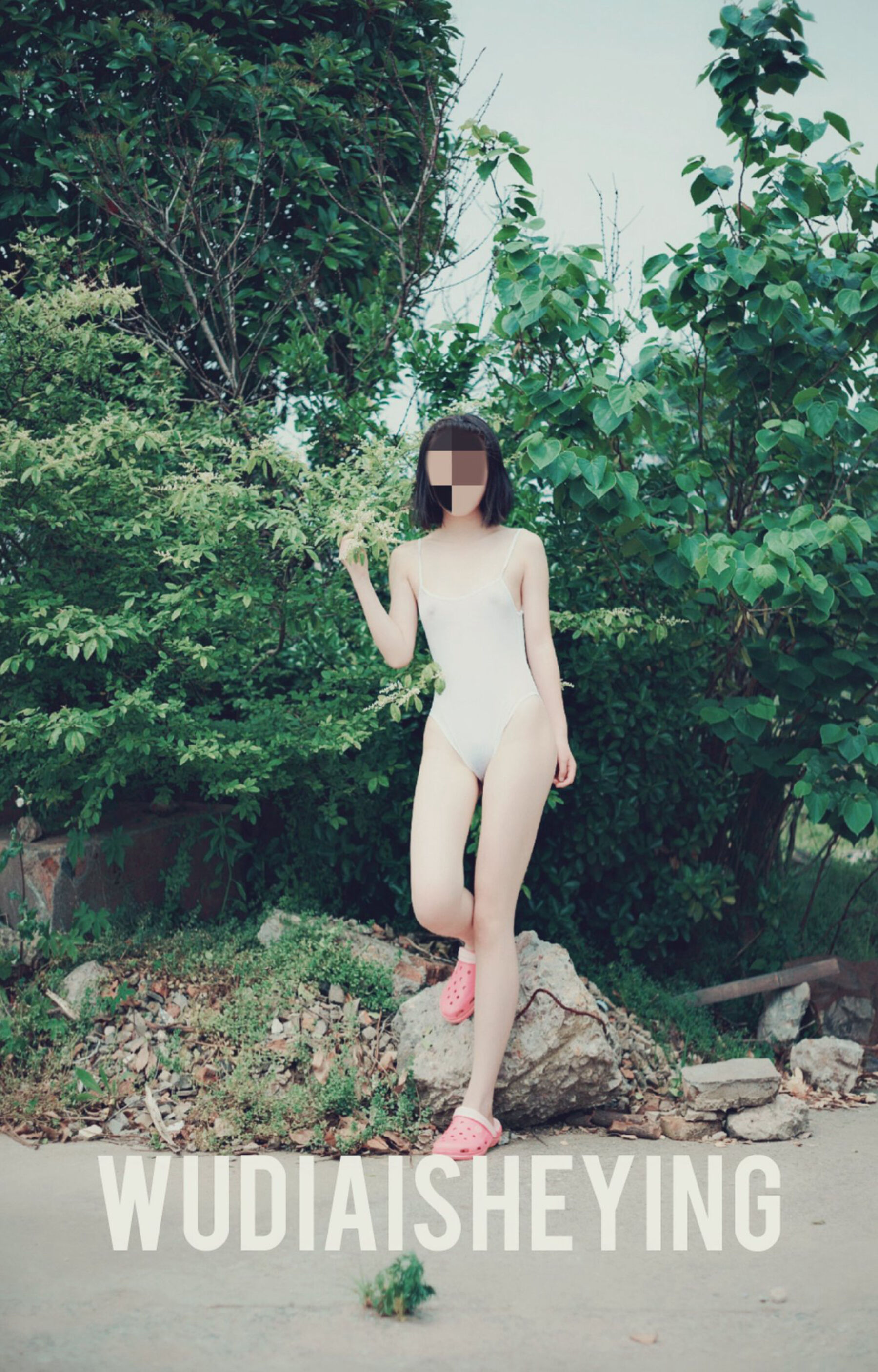 [人體攝影]國模人體 (30/500)