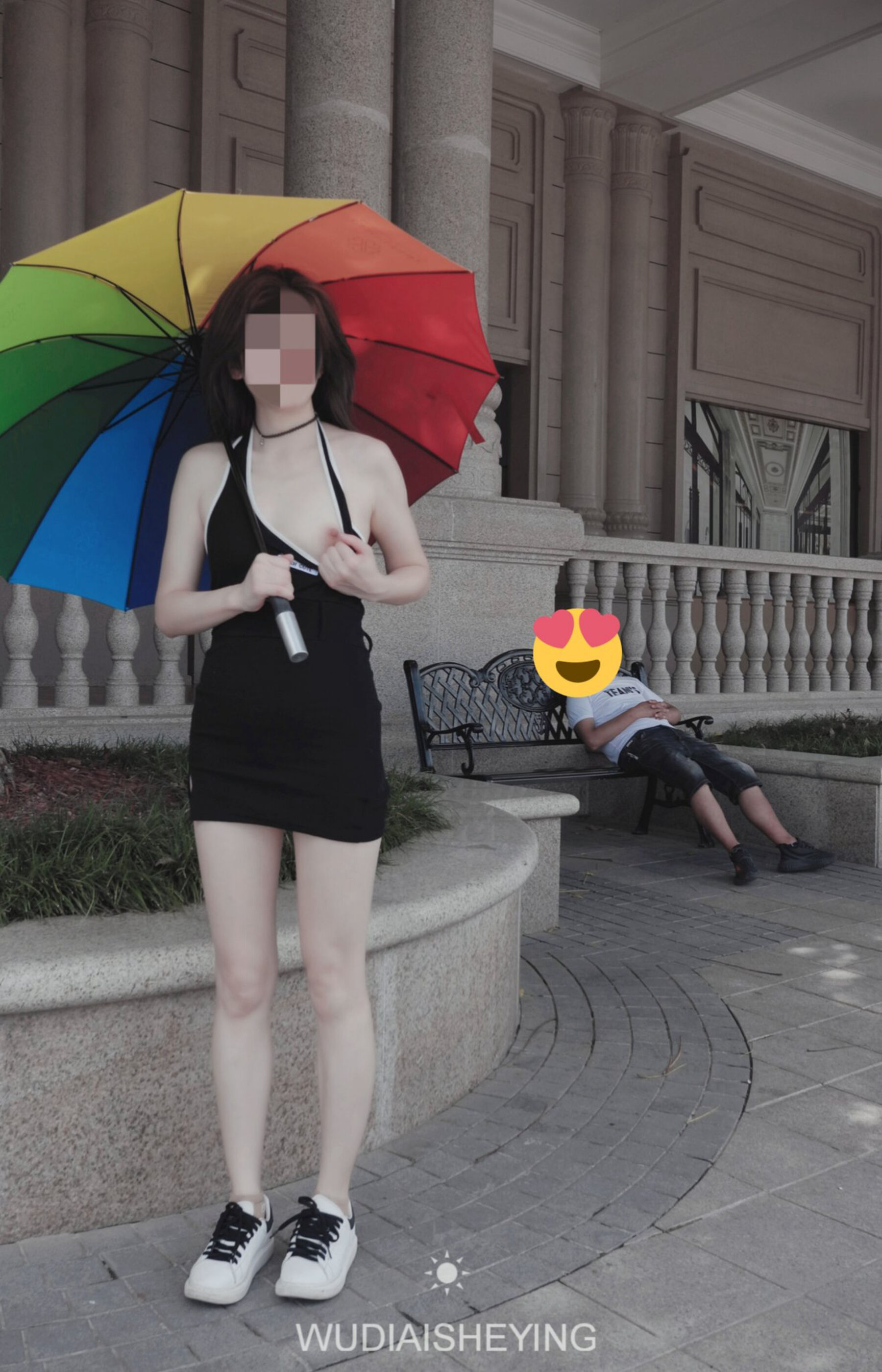 [人體攝影]國模人體 (135/500)