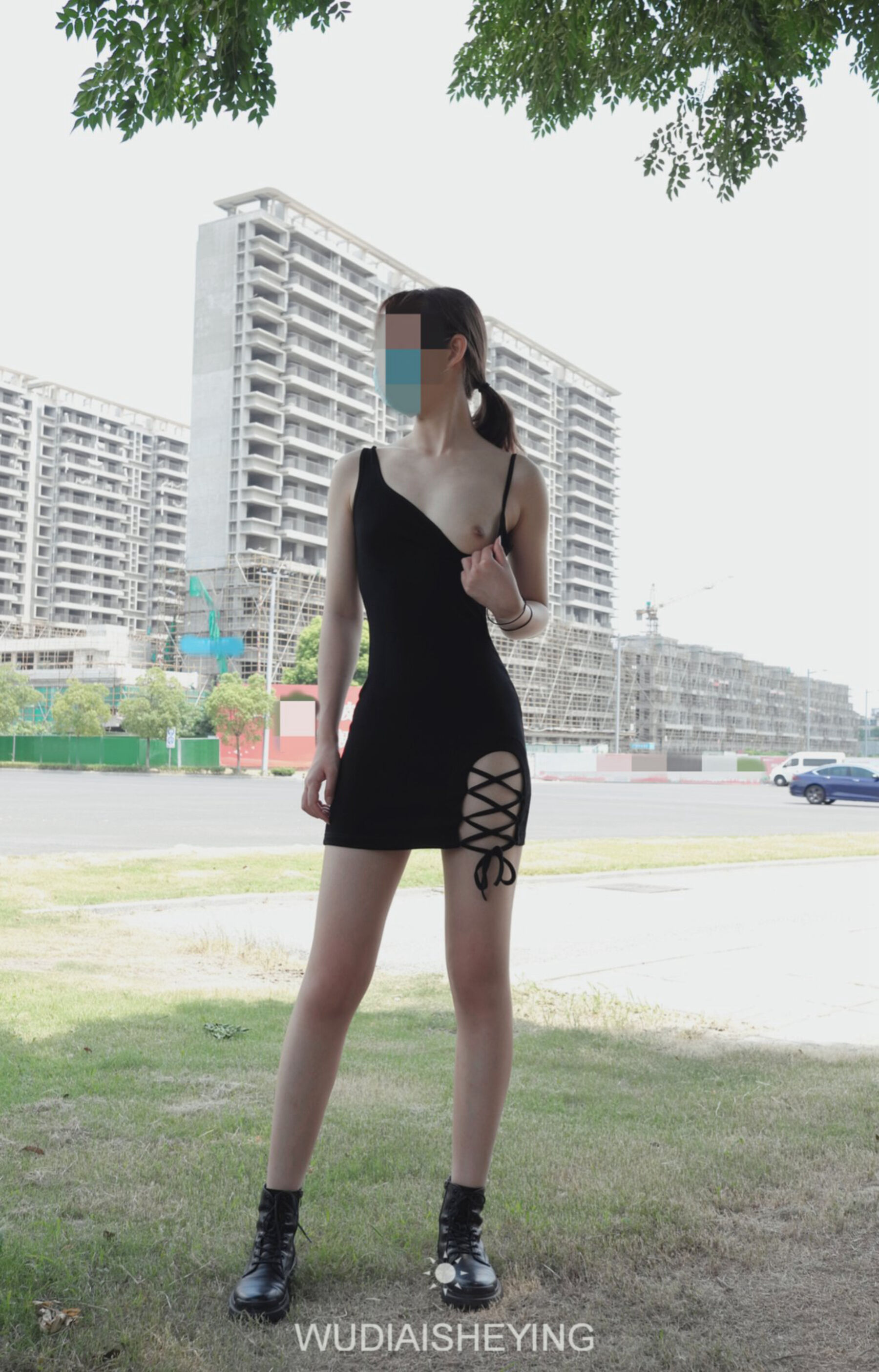 [人體攝影]國模人體 (96/500)