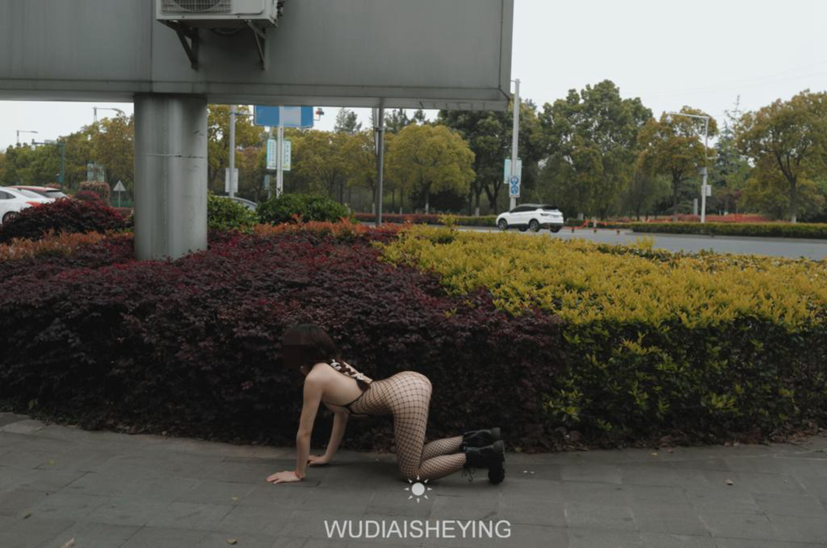 [人體攝影]國模人體 (109/500)