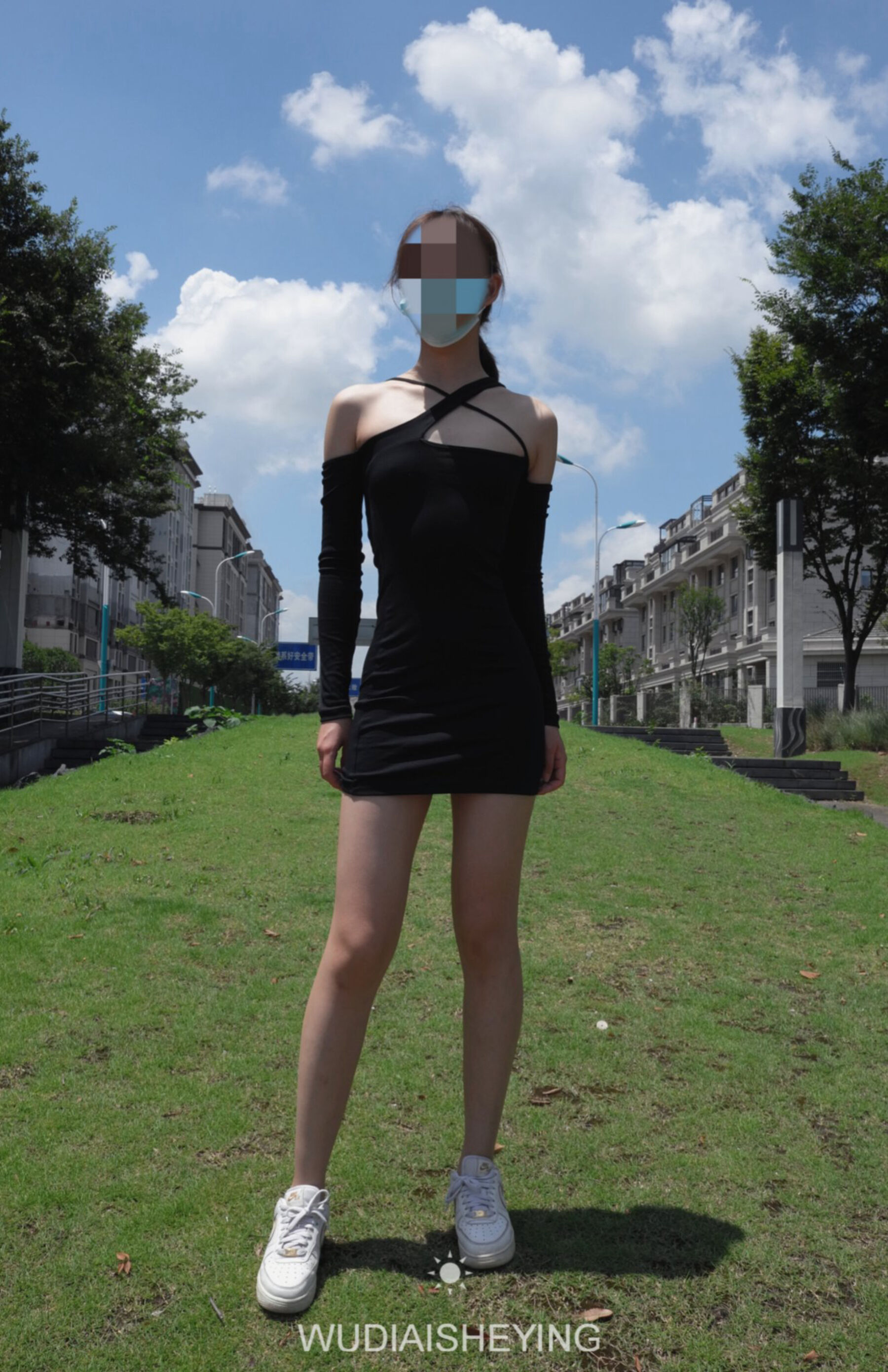 [人體攝影]國模人體 (111/500)