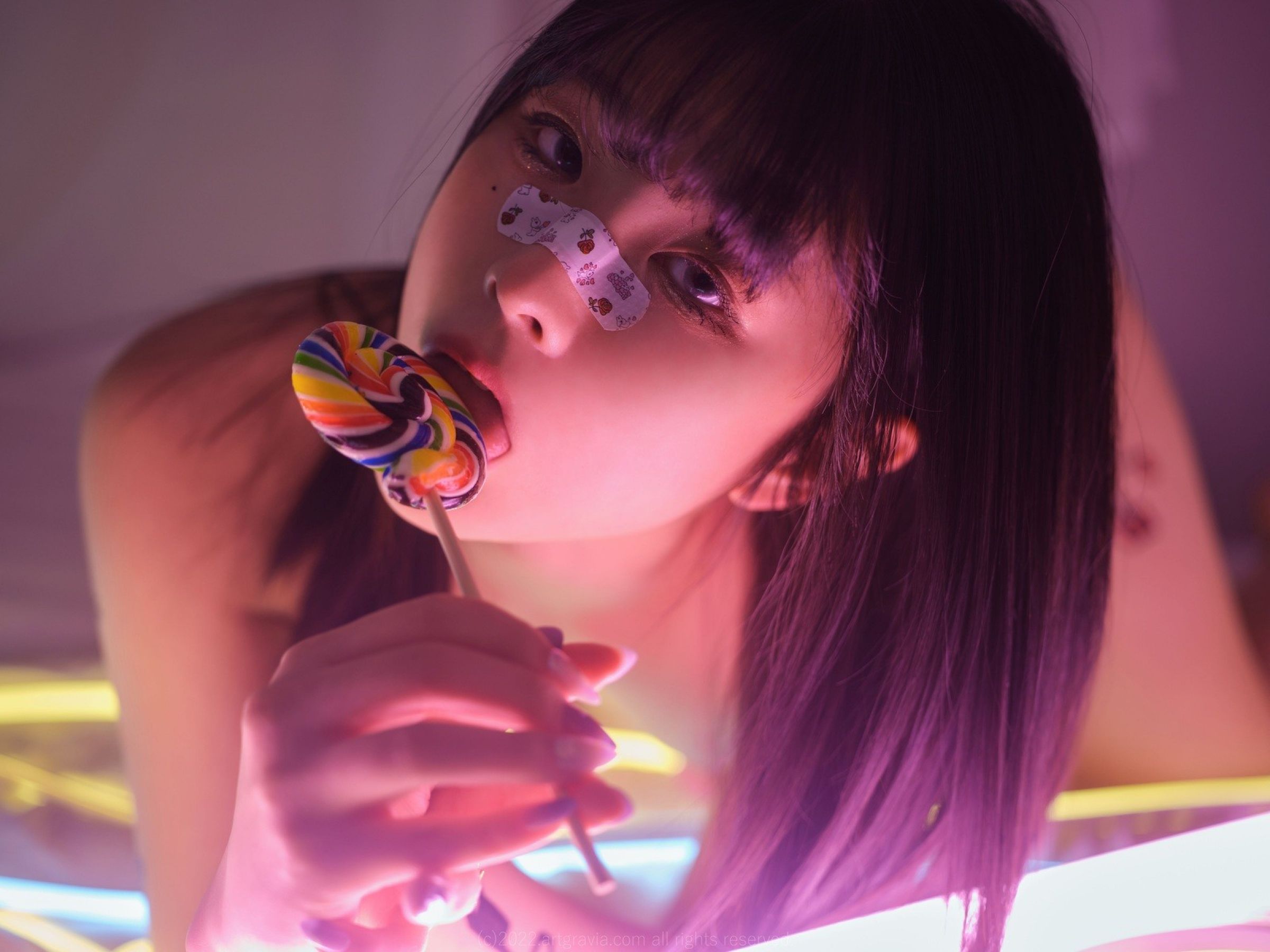 [ArtGravia]Vol. 374 Jang Joo (52/92)