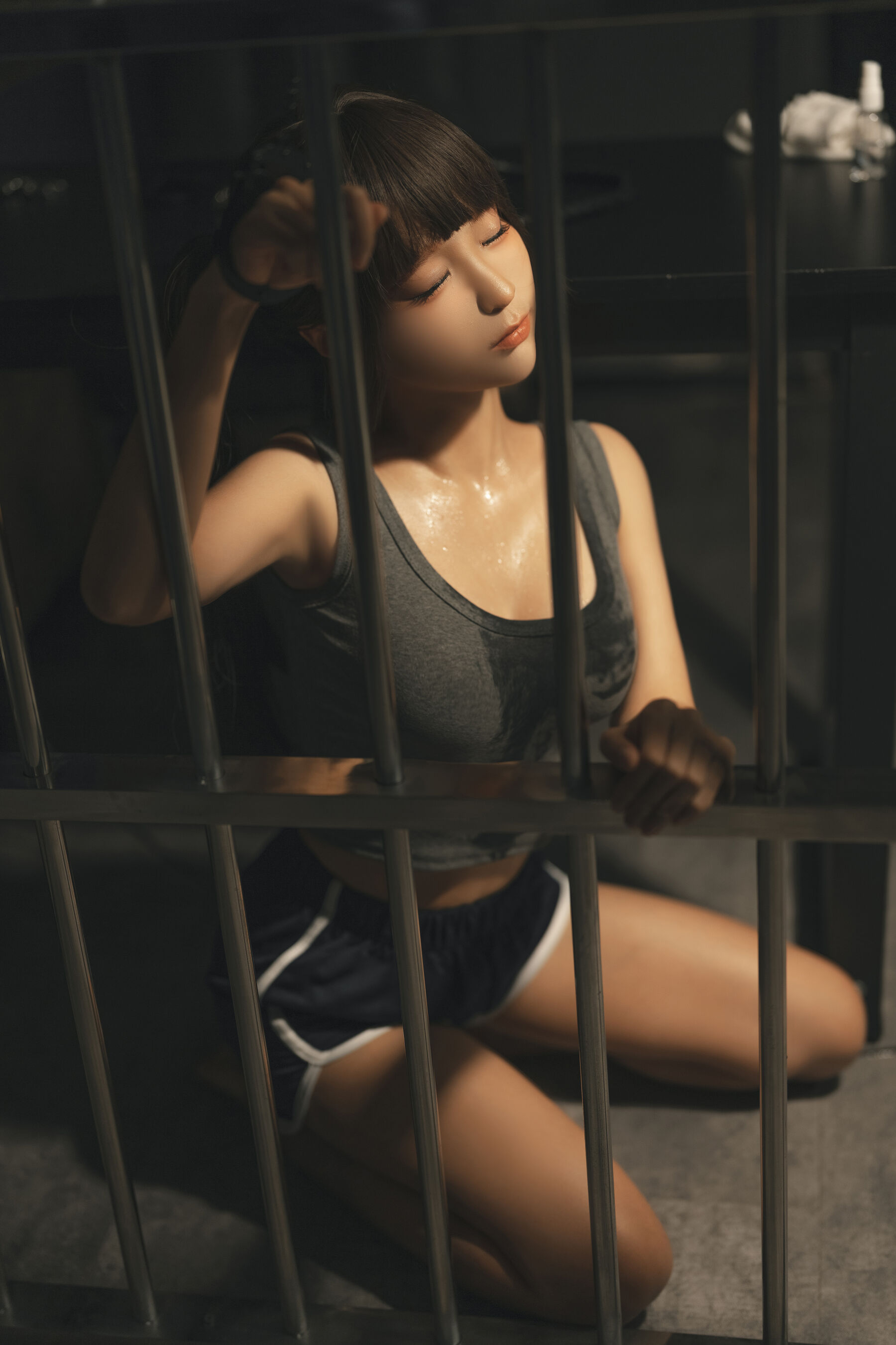 [人體攝影]國模人體 (35/140)