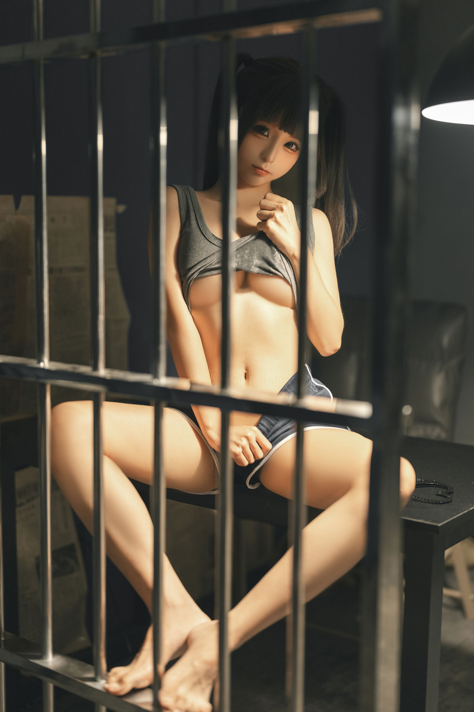[人體攝影]國模人體 (44/140)