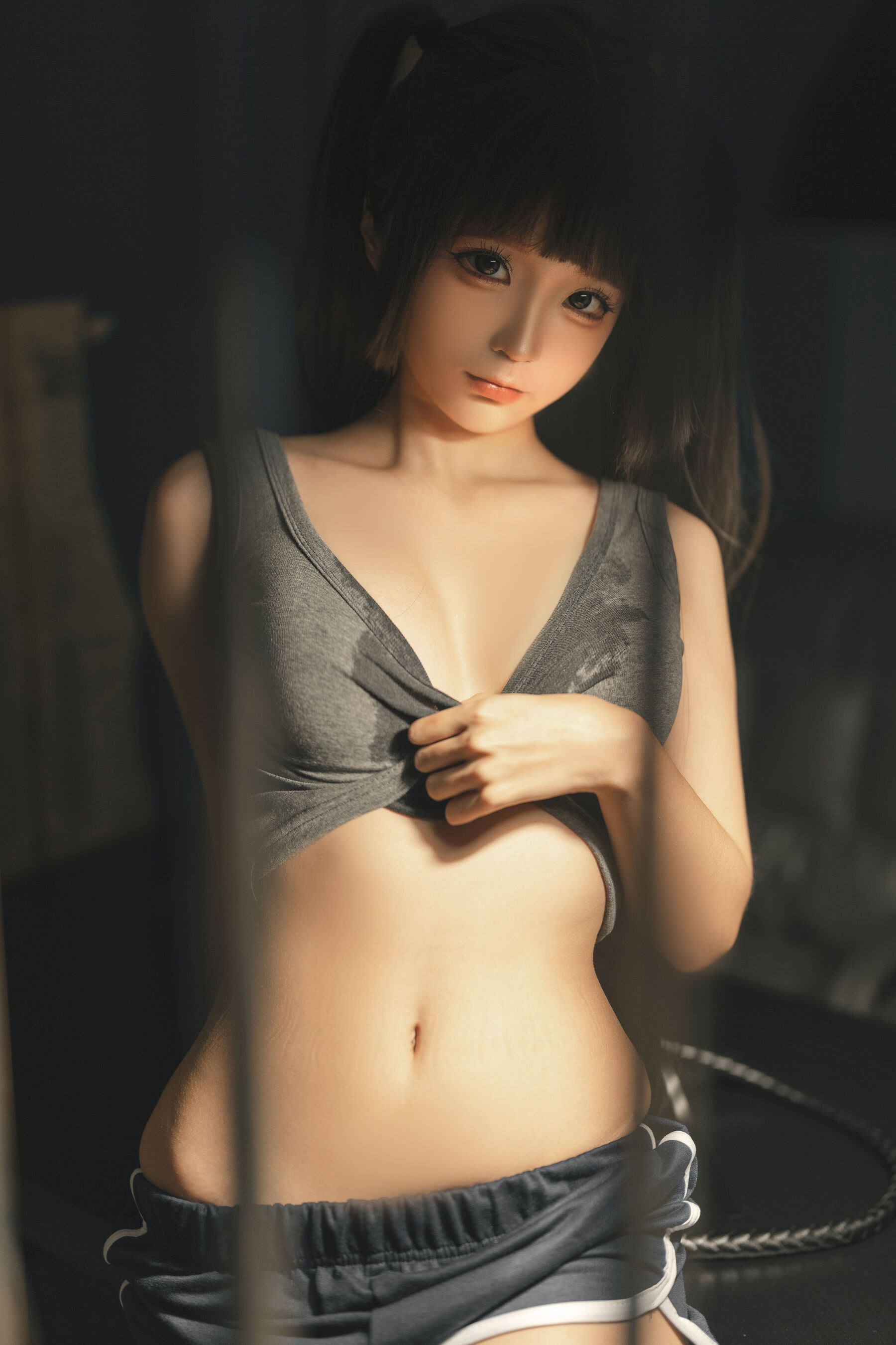 [人體攝影]國模人體 (45/140)
