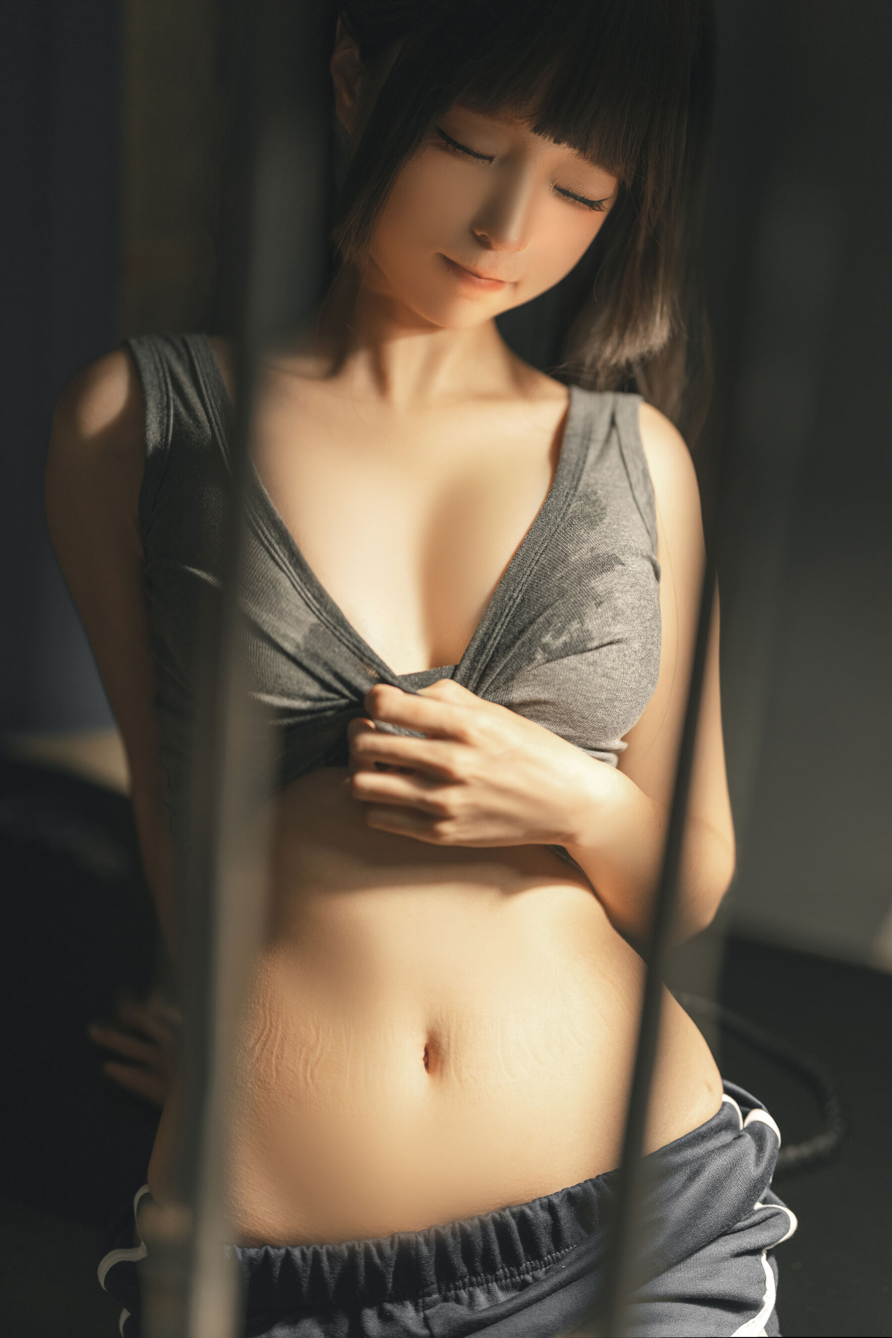 [人體攝影]國模人體 (46/140)