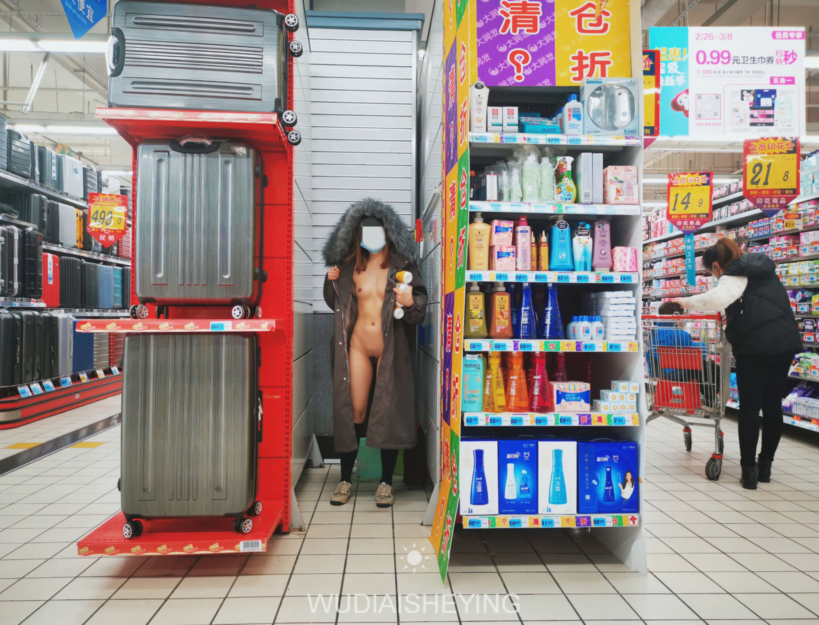 [人體攝影]國模人體 (73/500)