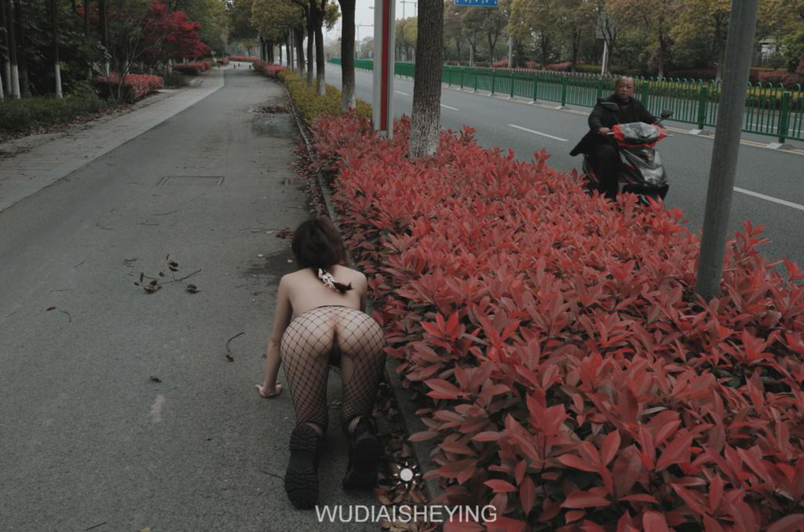 [人體攝影]國模人體 (160/500)