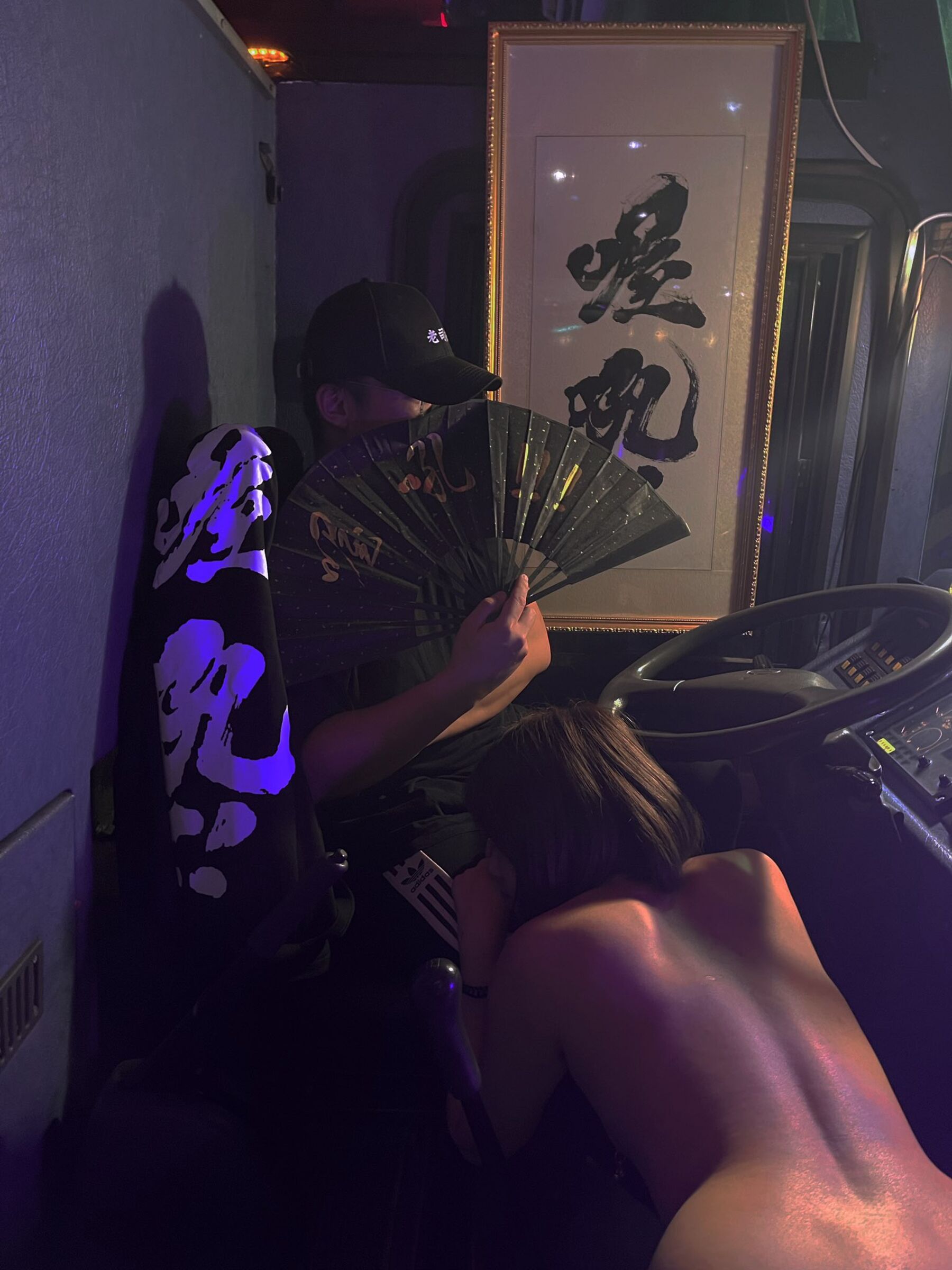 [人體攝影]臺模人體 (105/128)