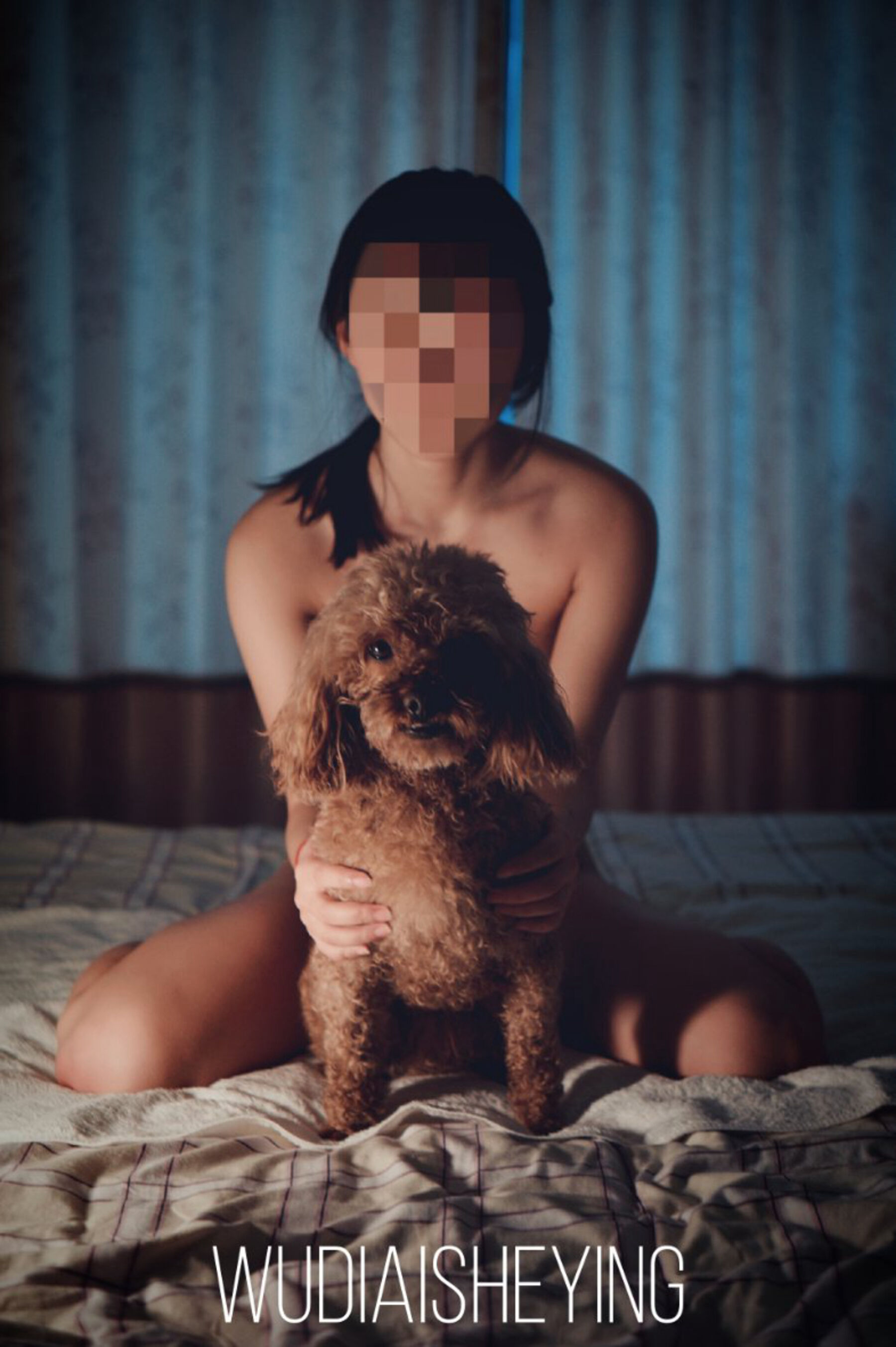 [人體攝影]國模人體 (30/500)