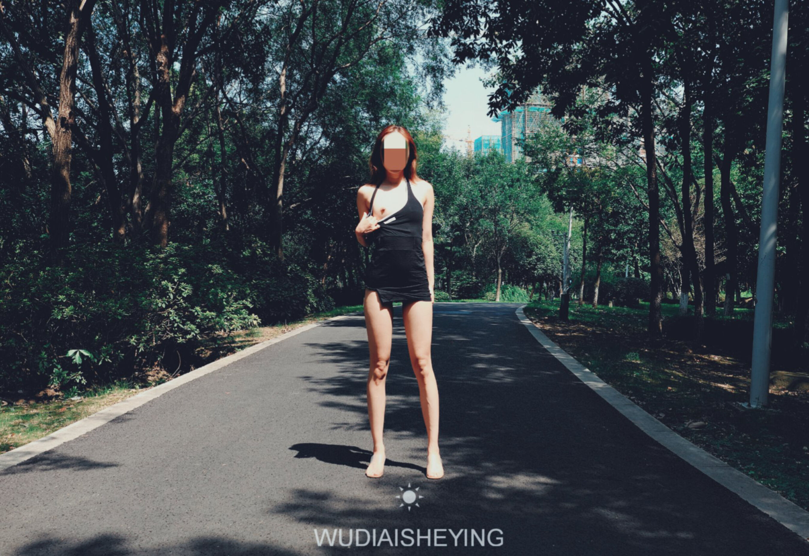 [人體攝影]國模人體 (41/500)