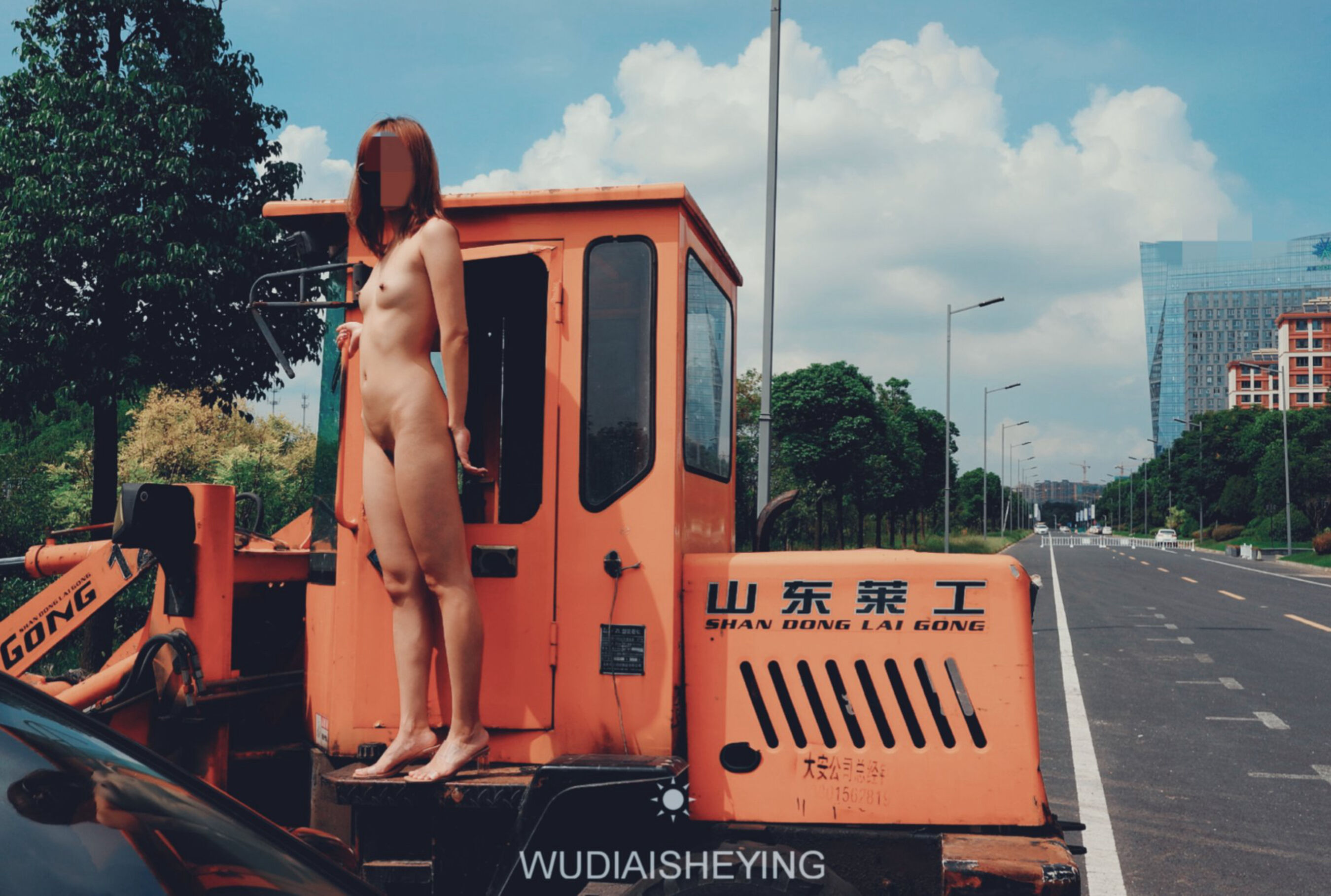[人體攝影]國模人體 (44/500)
