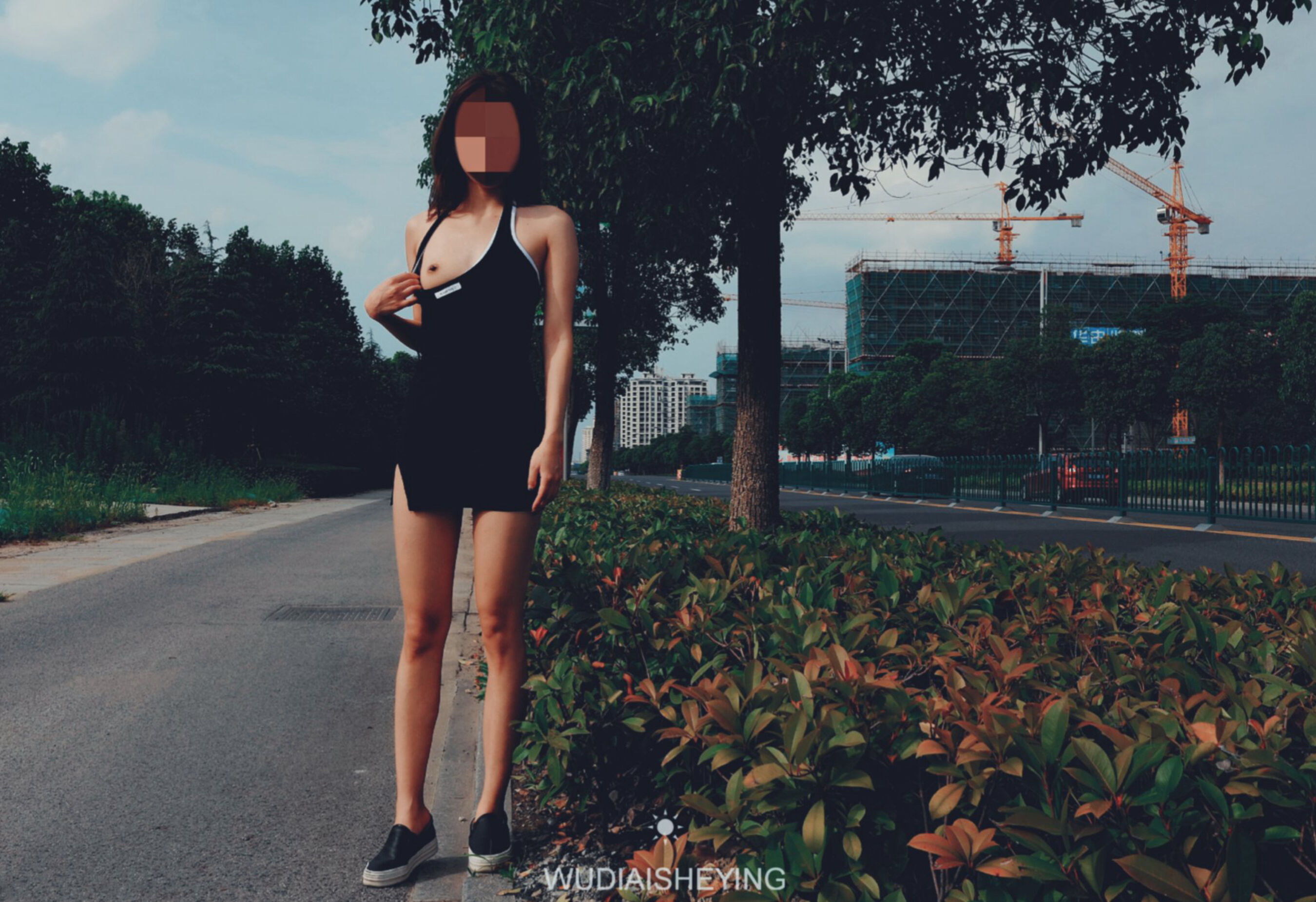[人體攝影]國模人體 (156/500)