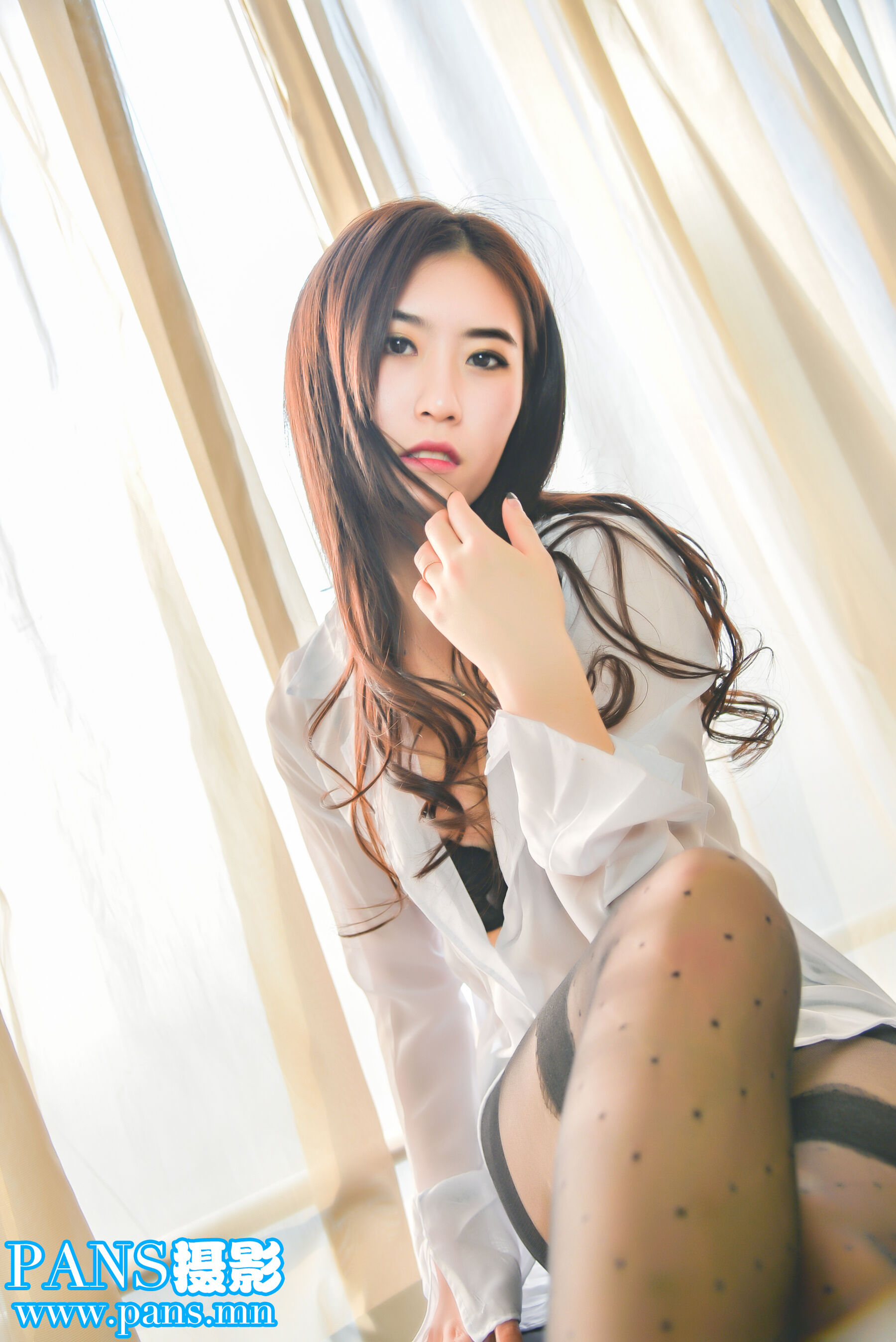 [PANS]Vol. 030 可兒 (33/44)