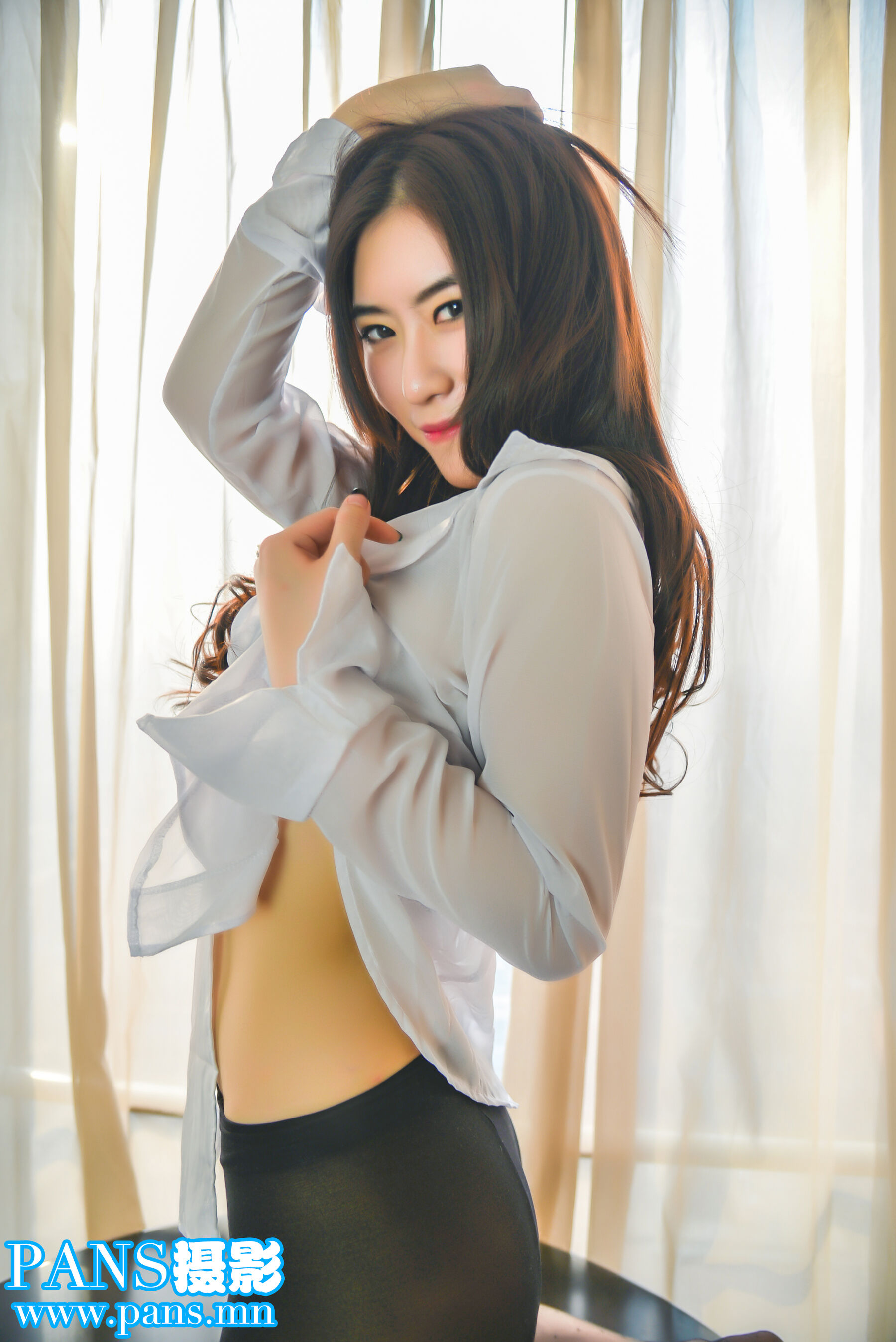 [PANS]Vol. 030 可兒 (38/44)