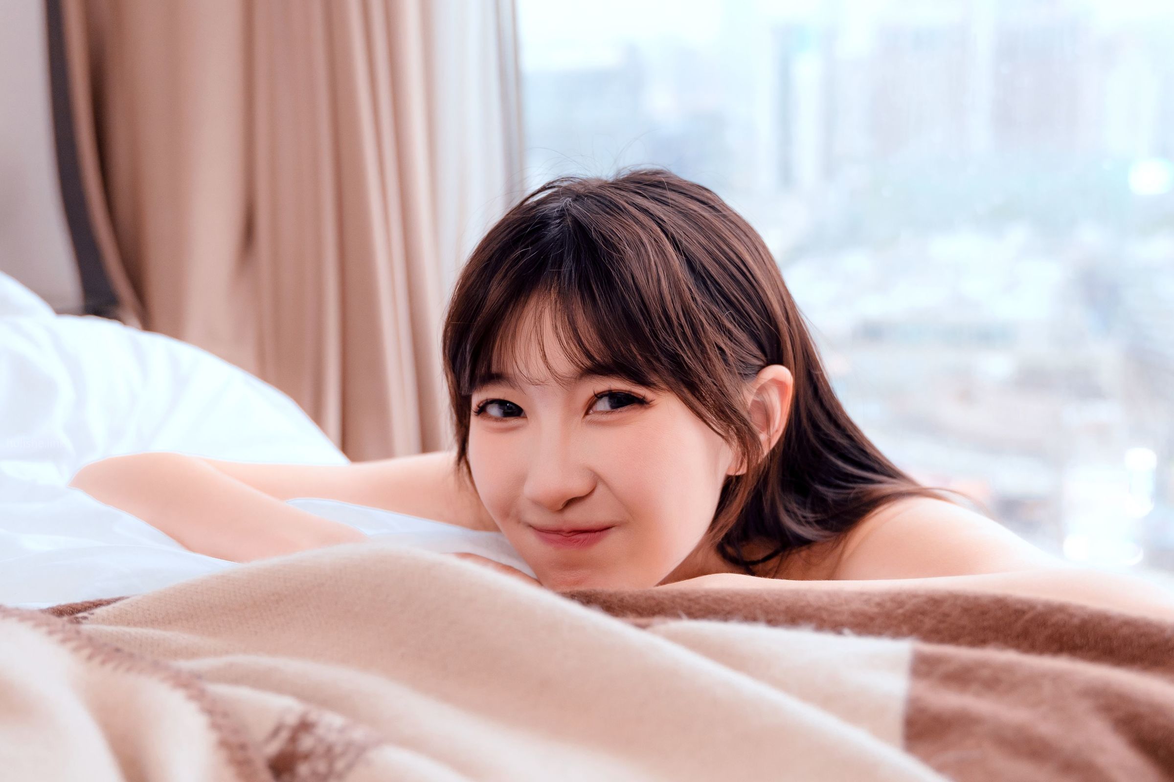 [性感寫真]夏樹《夏樹的奇妙之旅》 (28/31)