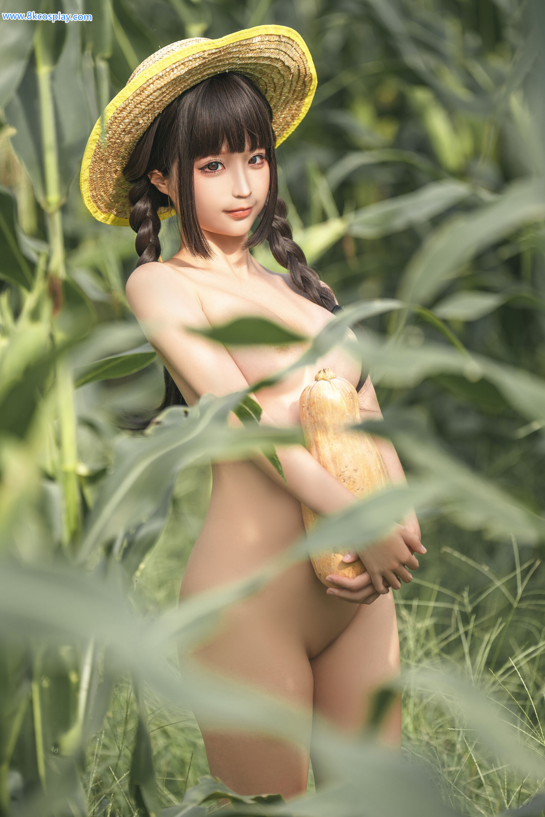 [人體攝影]國模人體 (30/50)