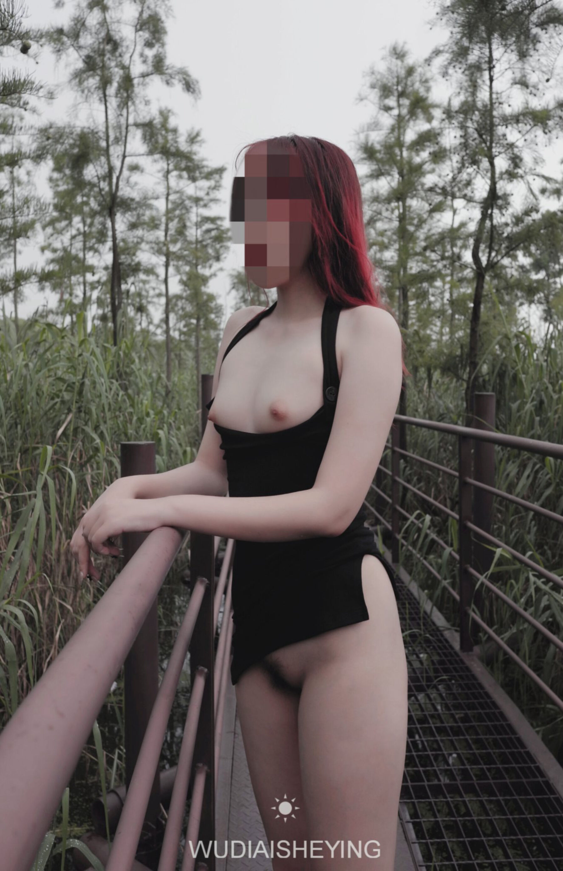 [人體攝影]國模人體 (40/500)