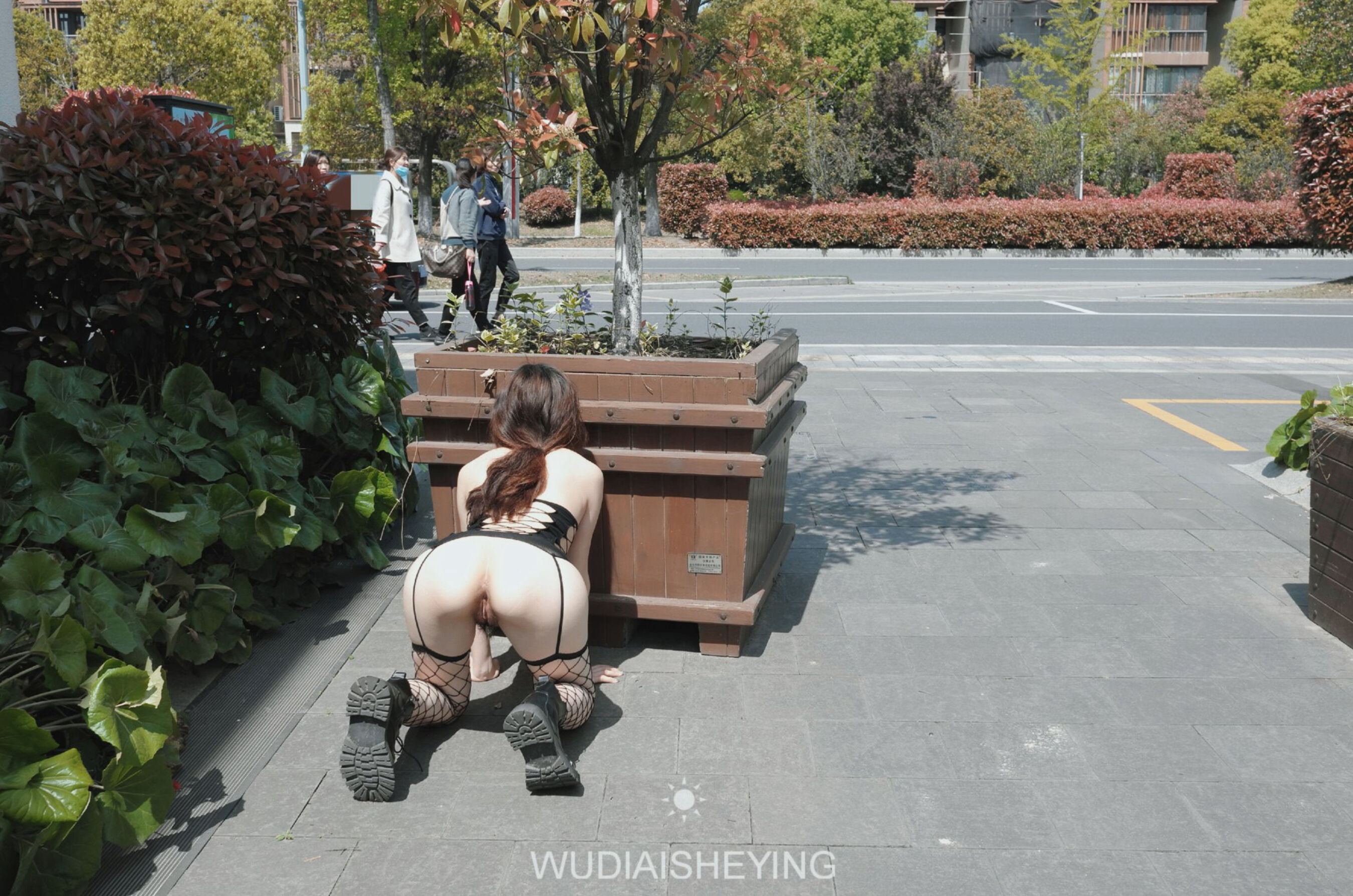 [人體攝影]國模人體 (70/500)