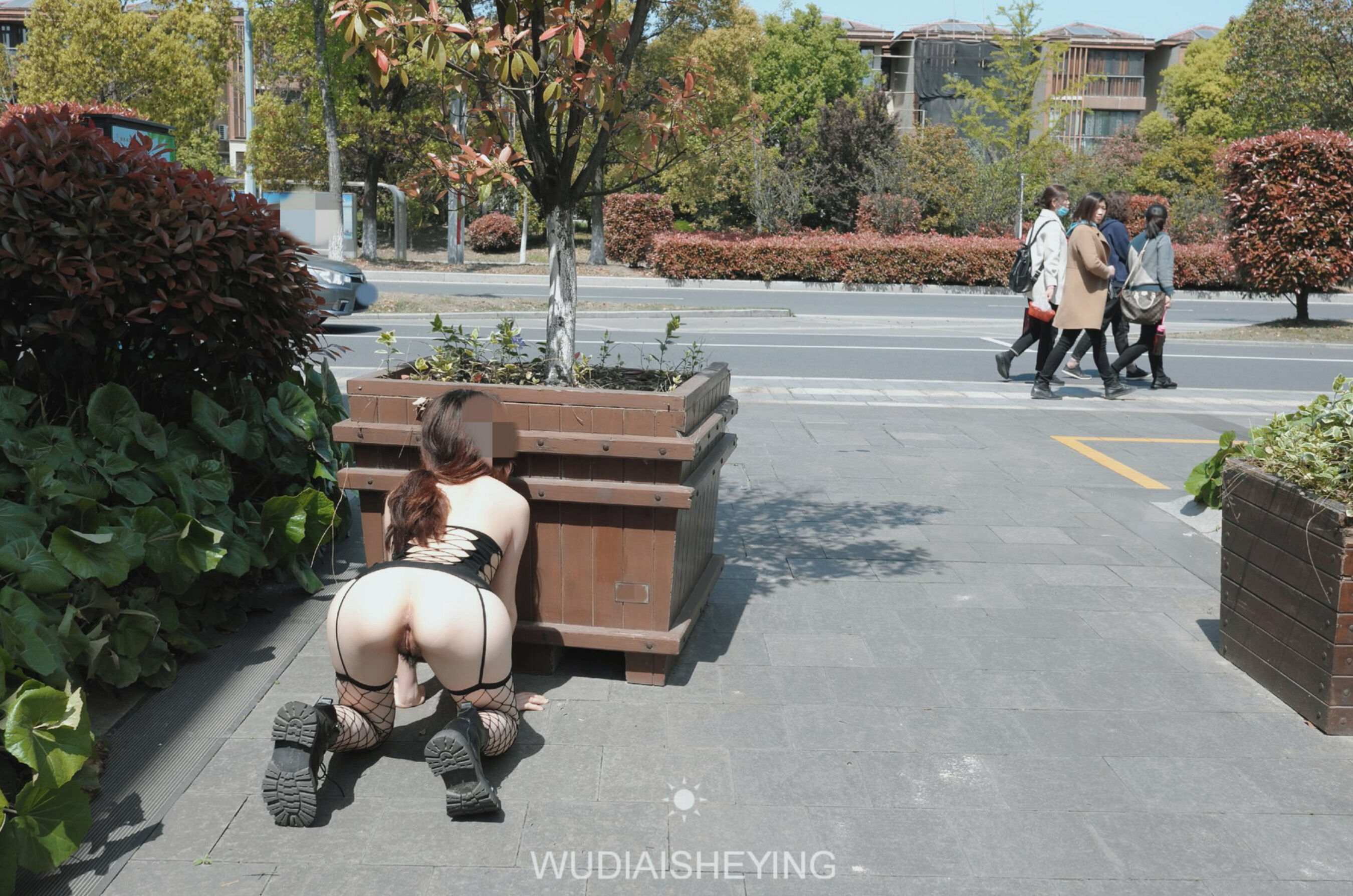 [人體攝影]國模人體 (72/500)