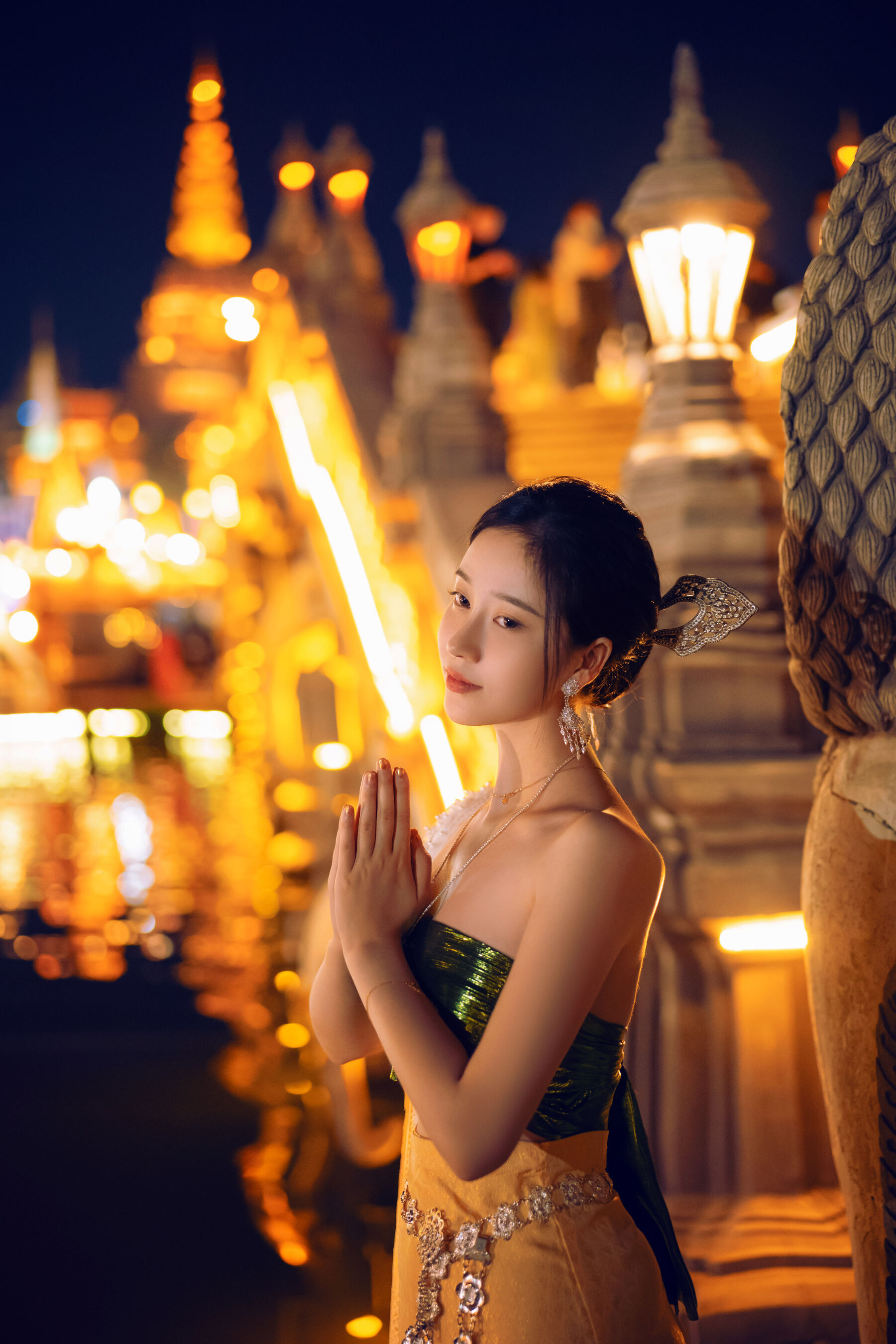[各國人體攝影]國模人體 (30/40)