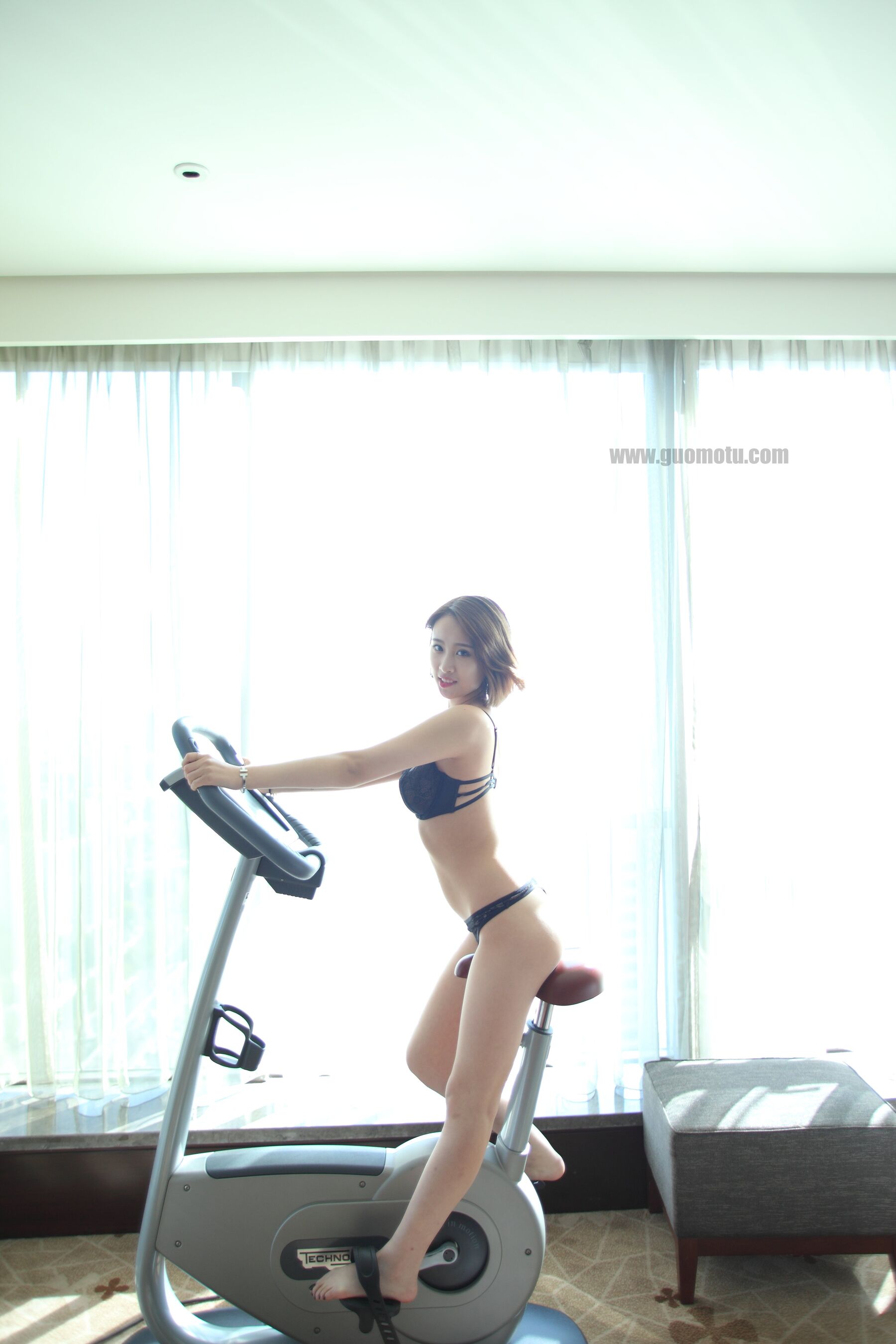 [性感寫真]國模曉鷗性感寫真套圖 (68/213)