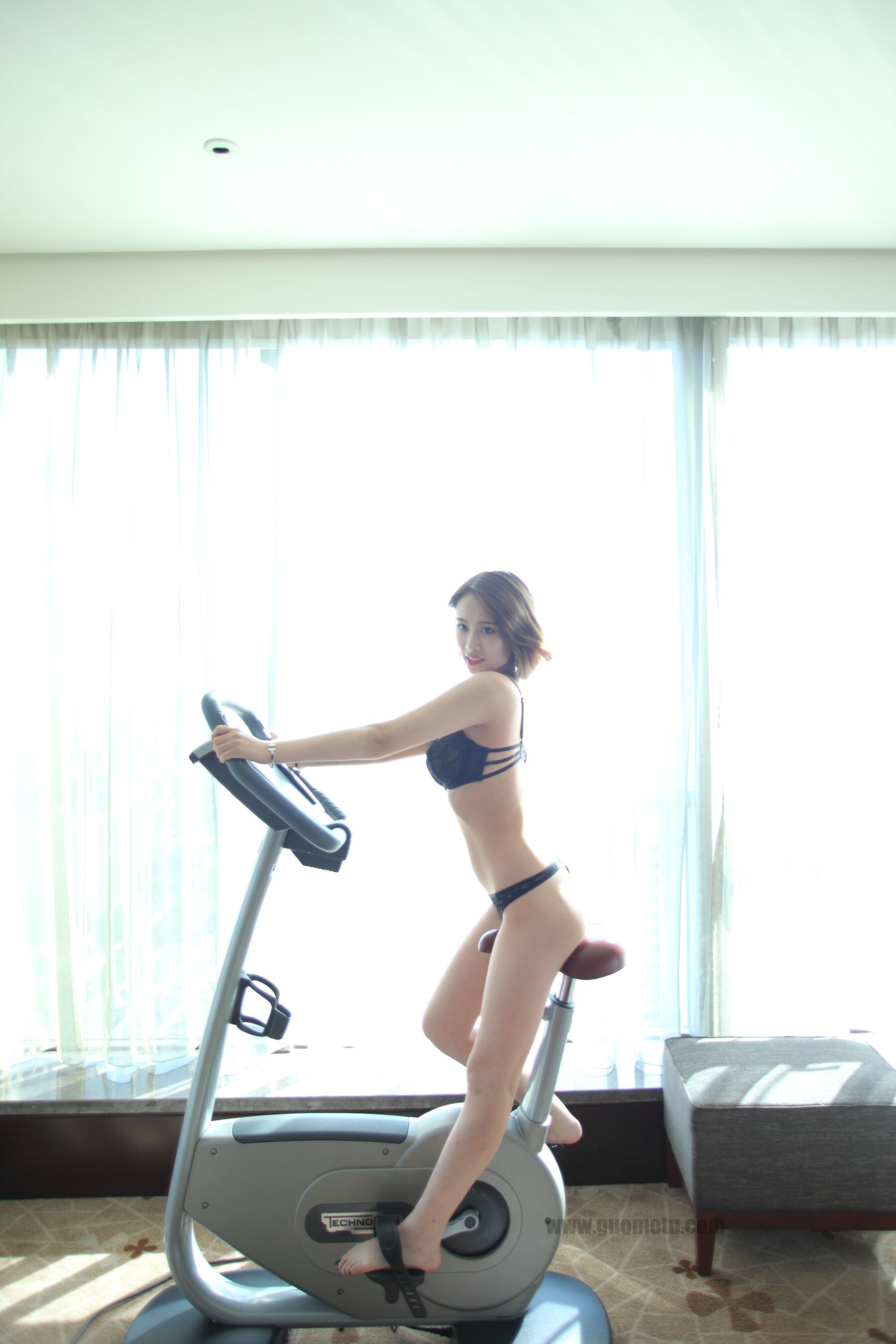 [性感寫真]國模曉鷗性感寫真套圖 (90/213)