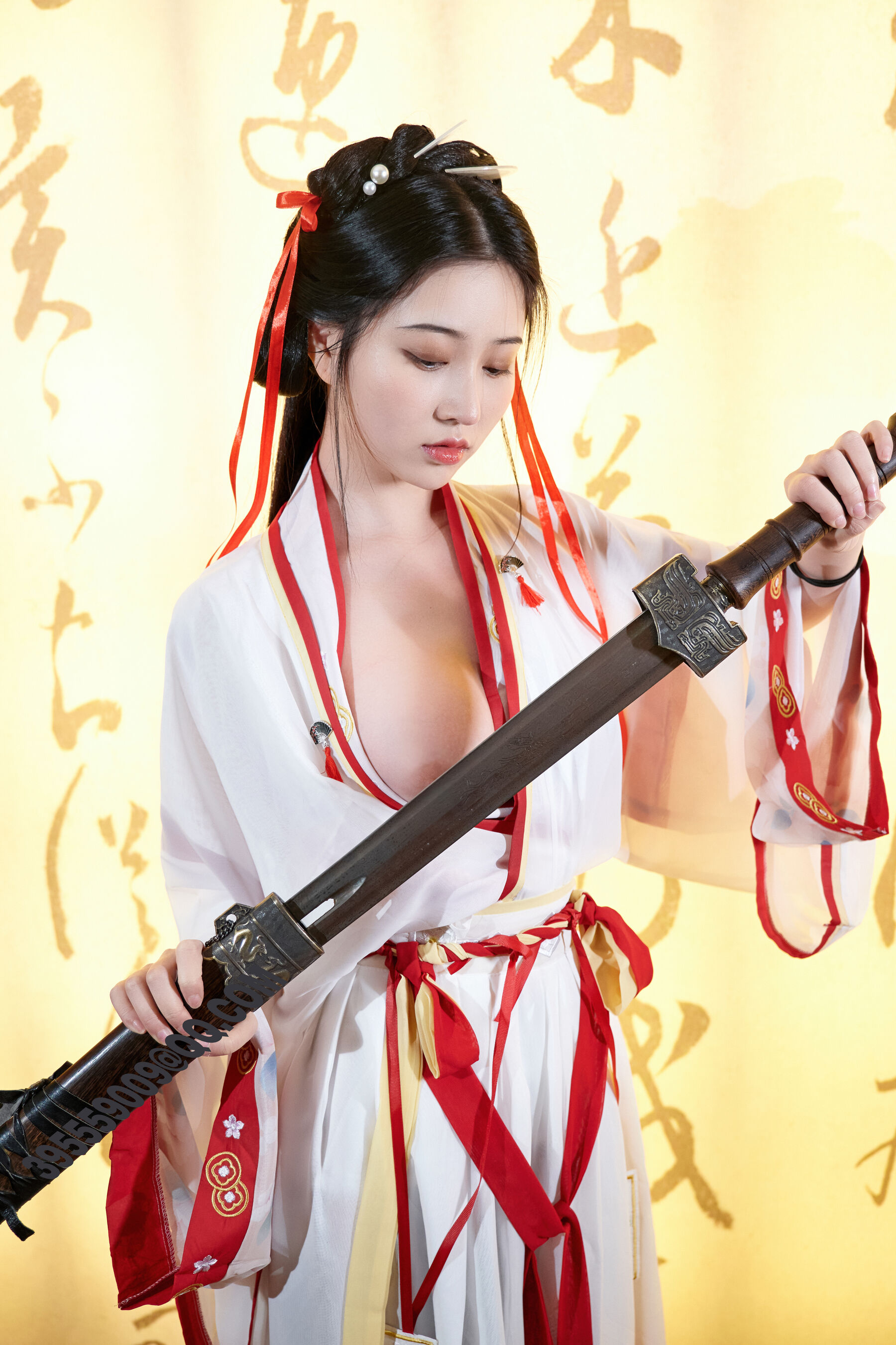 [各國人體攝影]國模人體 (40/40)