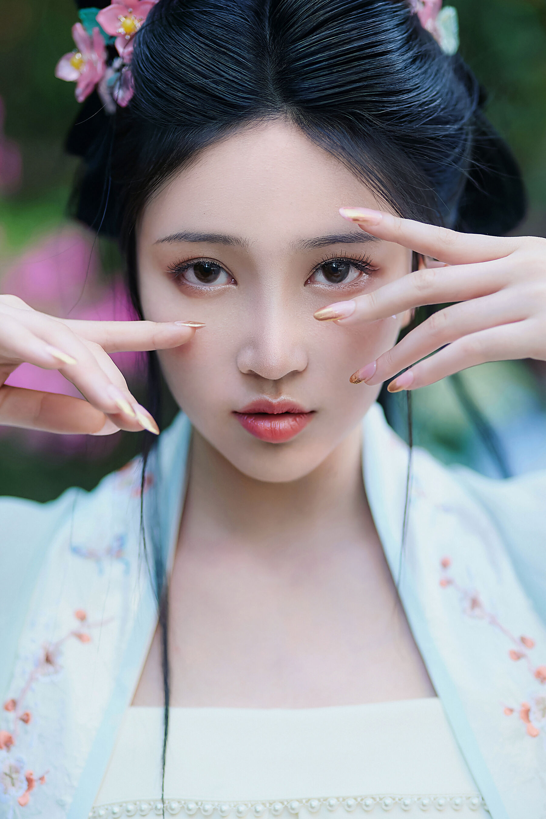 [各國人體攝影]國模人體 (23/39)