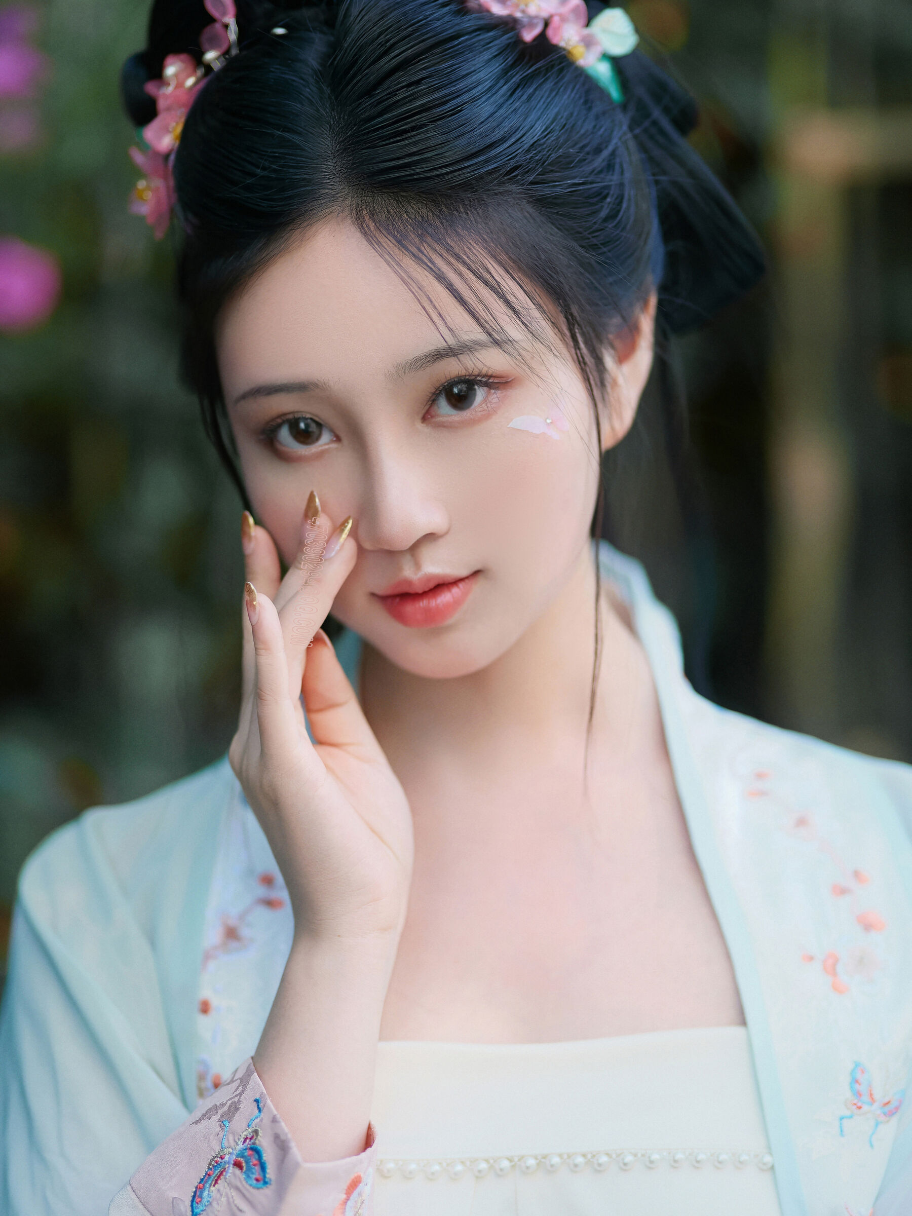 [各國人體攝影]國模人體 (30/39)