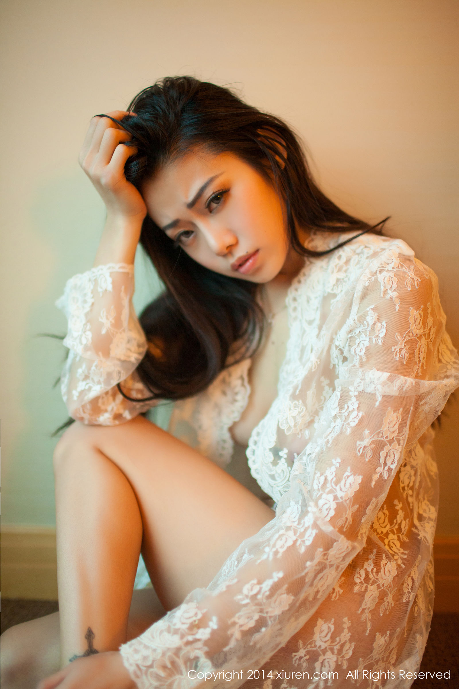 [秀人網旗下]秀人網 (42/51)